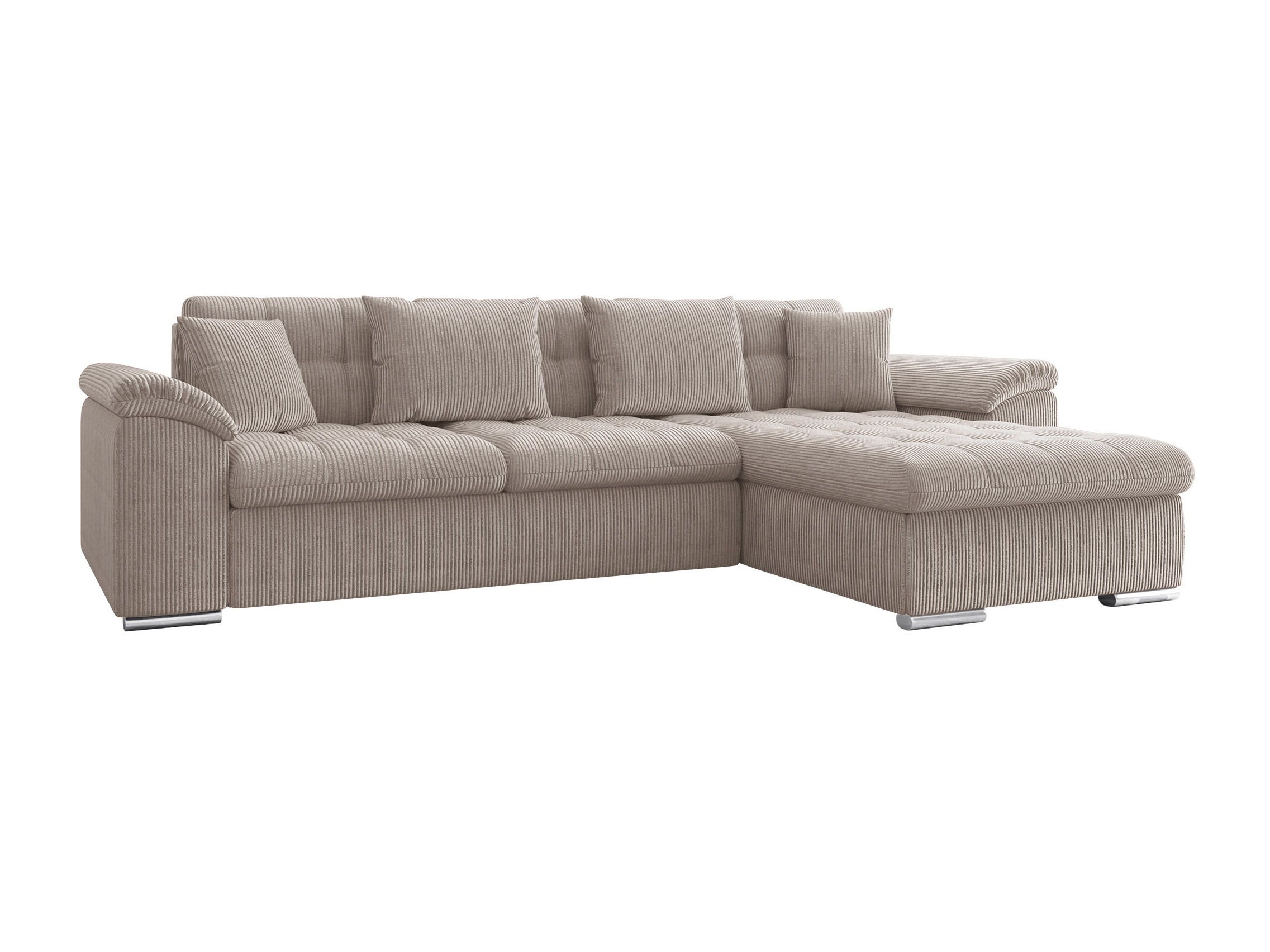 Hjørnesofa Comfivo Mica (Poso 03)