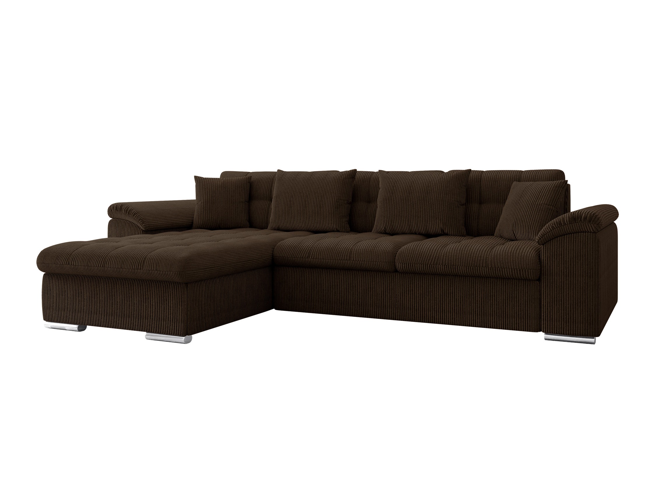 Hjørnesofa Comfivo Mica (Poso 06)
