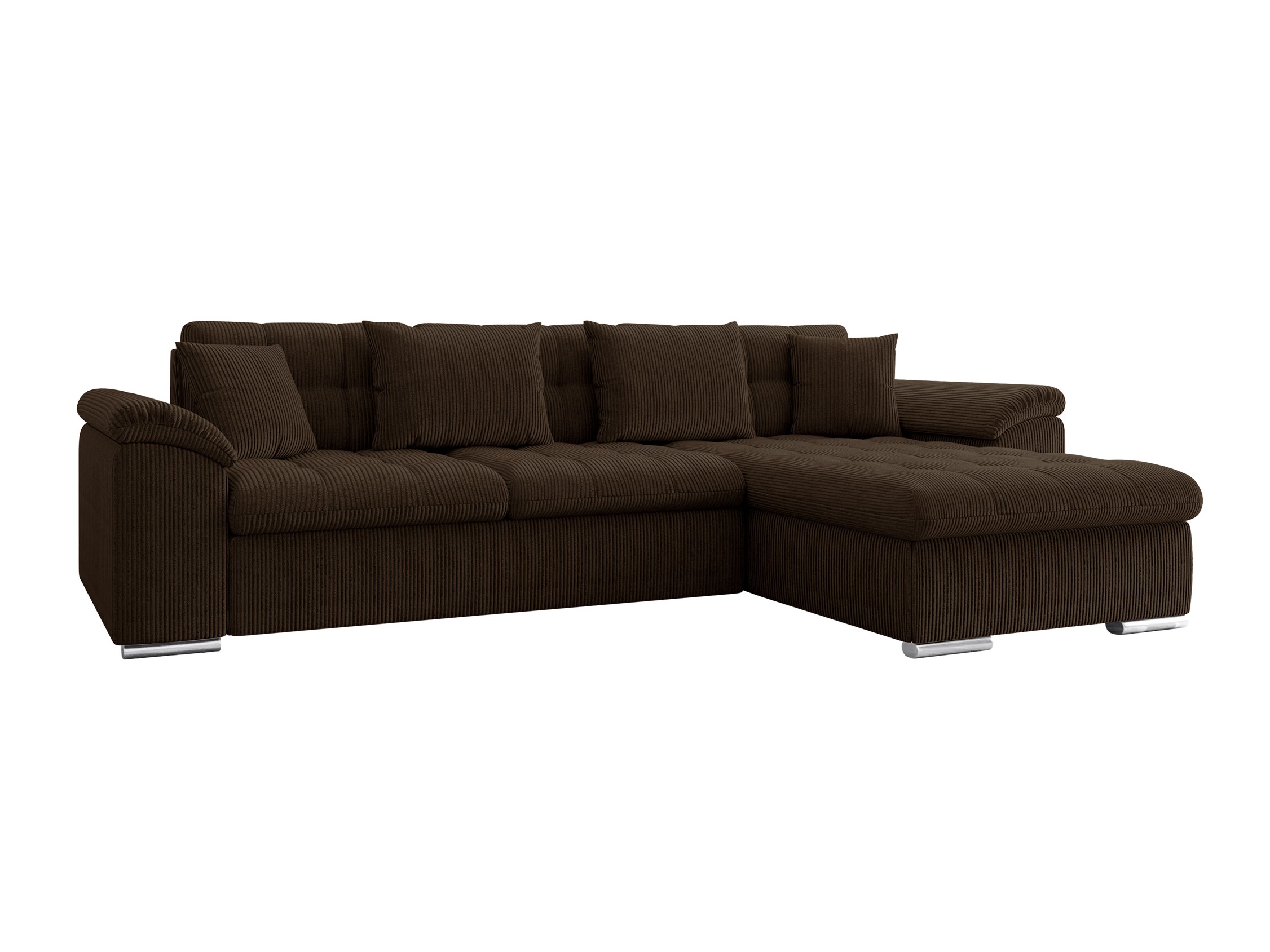 Hjørnesofa Comfivo Mica (Poso 06)