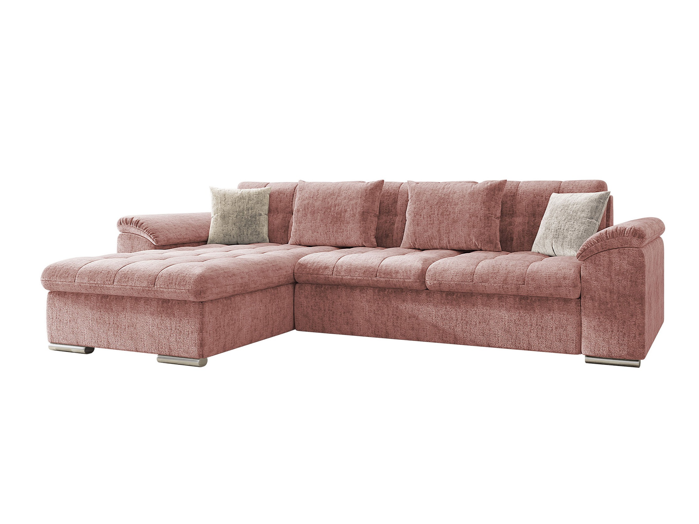 Hjørnesofa Comfivo Mica (Miu 2034 + Miu 2041)