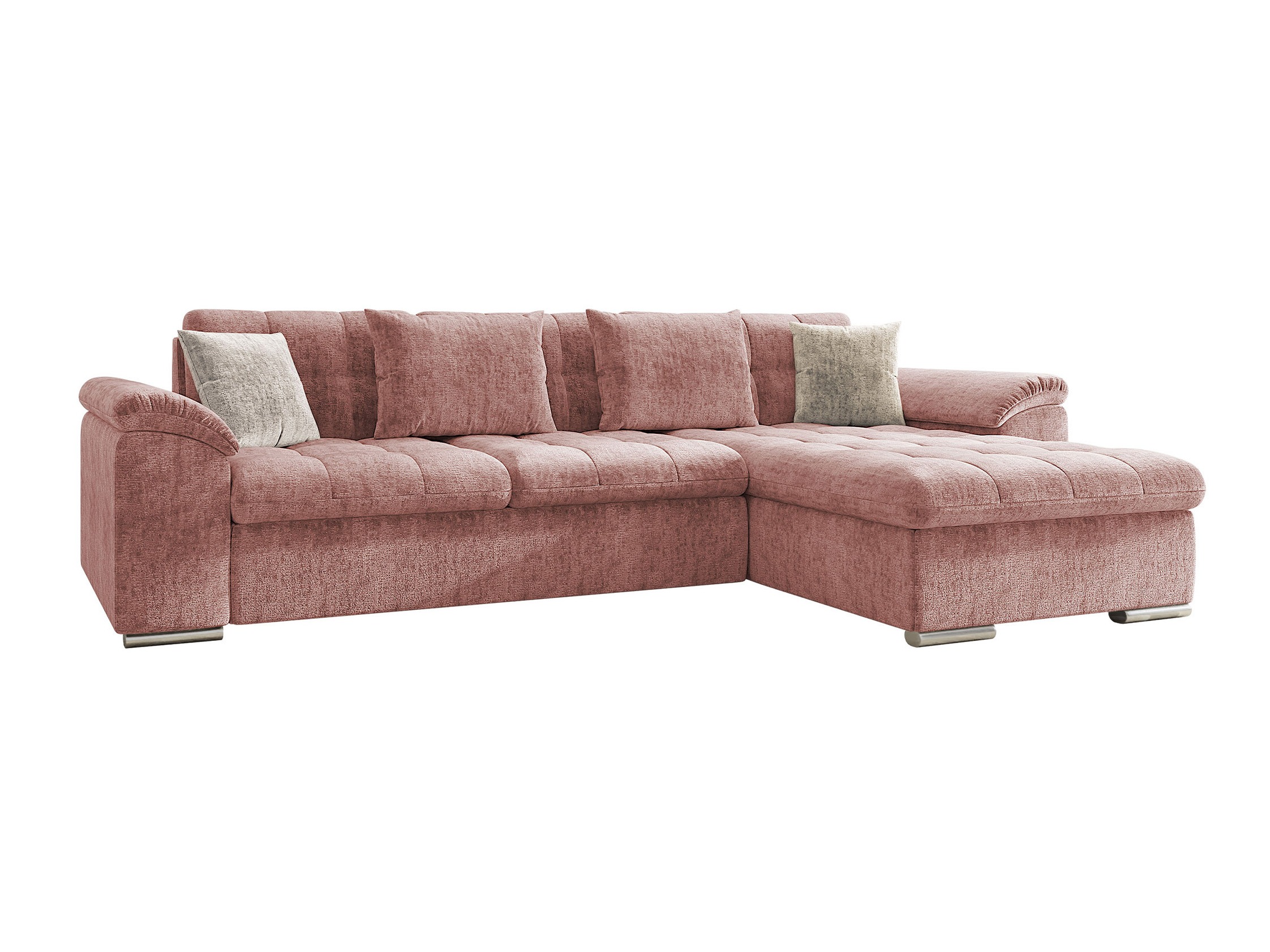 Hjørnesofa Comfivo Mica (Miu 2034 + Miu 2041)