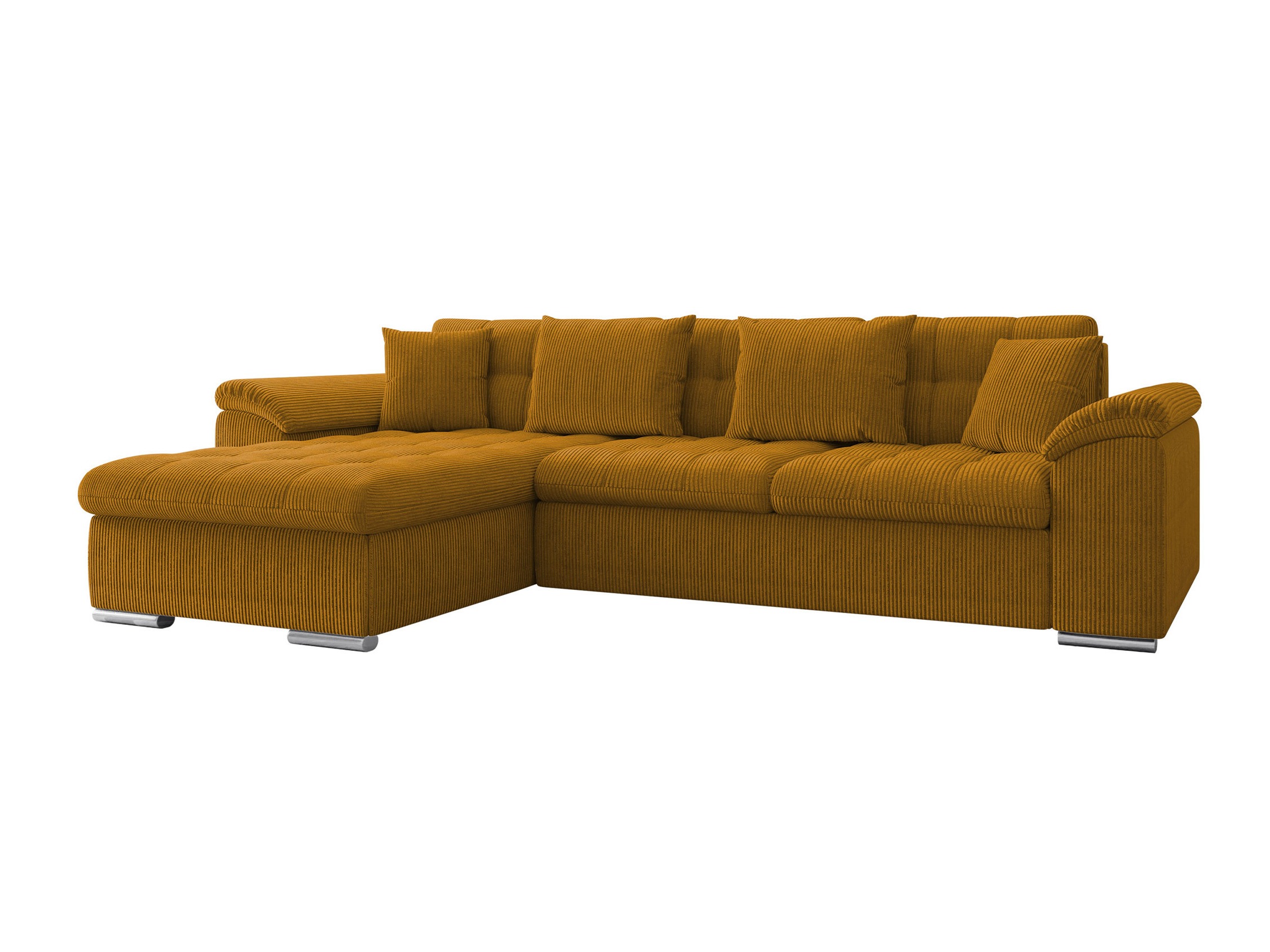 Hjørnesofa Comfivo Mica (Poso 01)