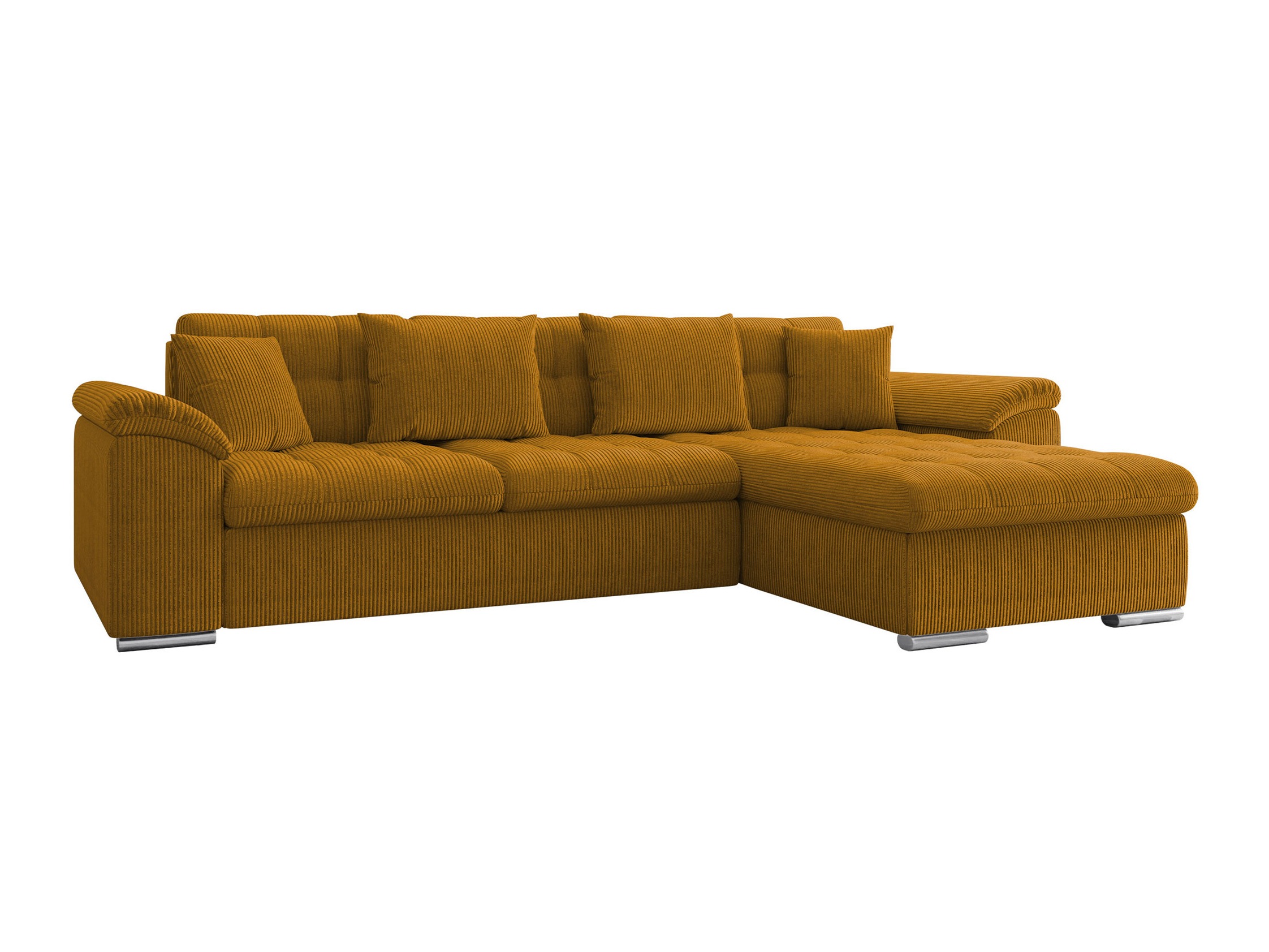 Hjørnesofa Comfivo Mica (Poso 01)