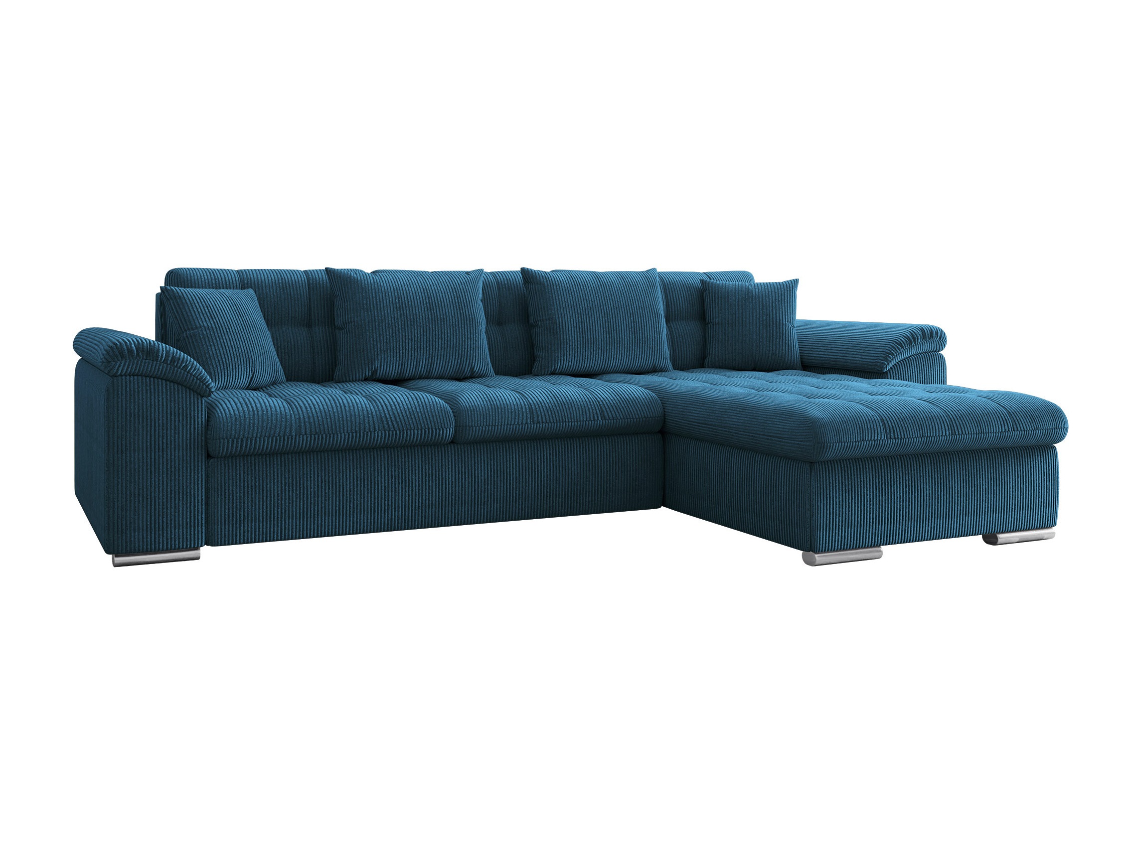 Hjørnesofa Comfivo Mica (Poso 05)