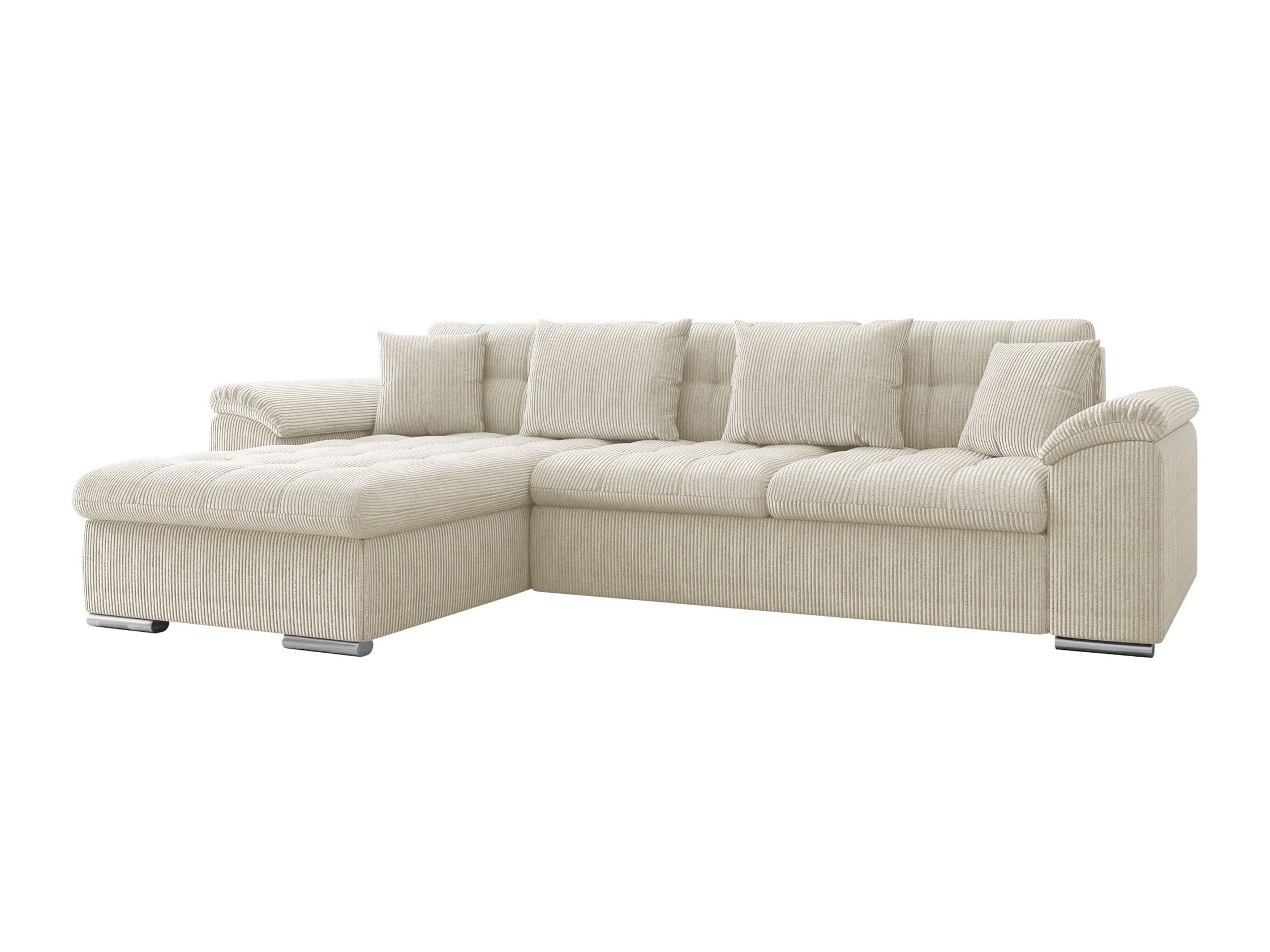 Hjørnesofa Comfivo Mica (Poso 100)