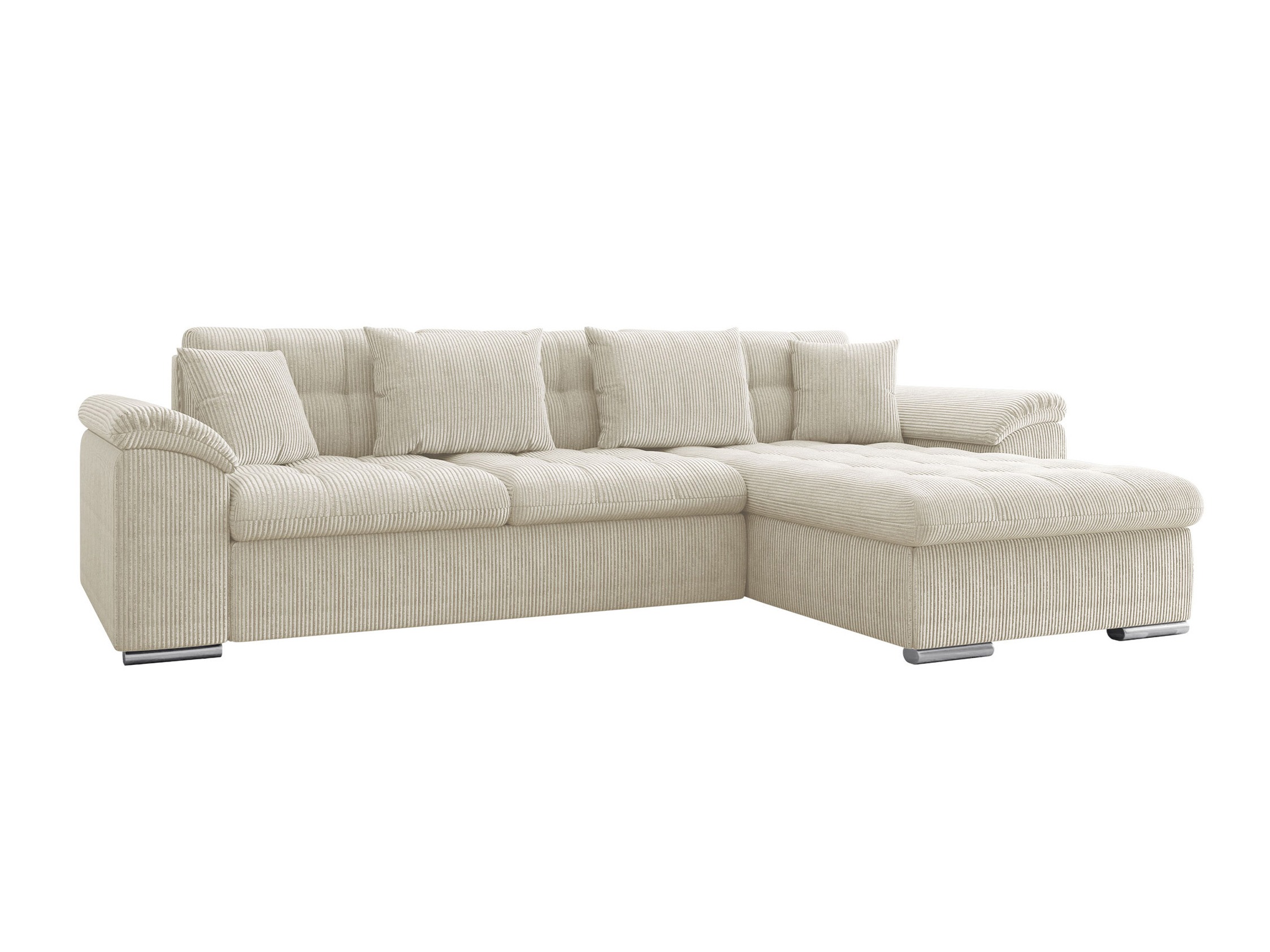 Hjørnesofa Comfivo Mica (Poso 100)