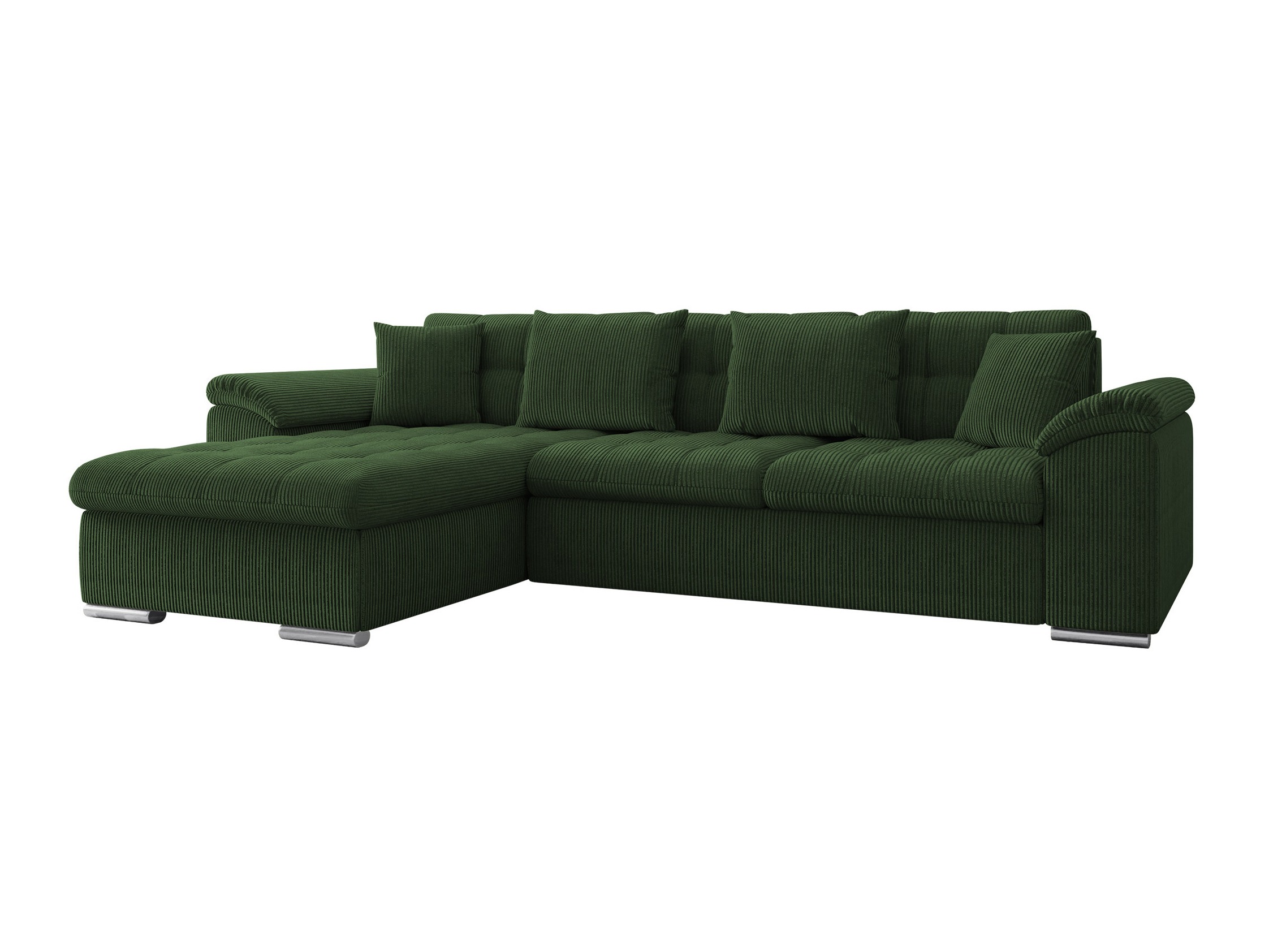 Hjørnesofa Comfivo Mica (Poso 14)