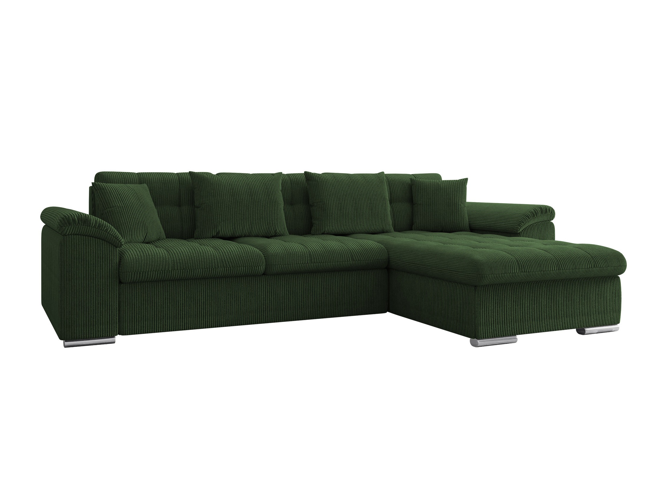 Hjørnesofa Comfivo Mica (Poso 14)