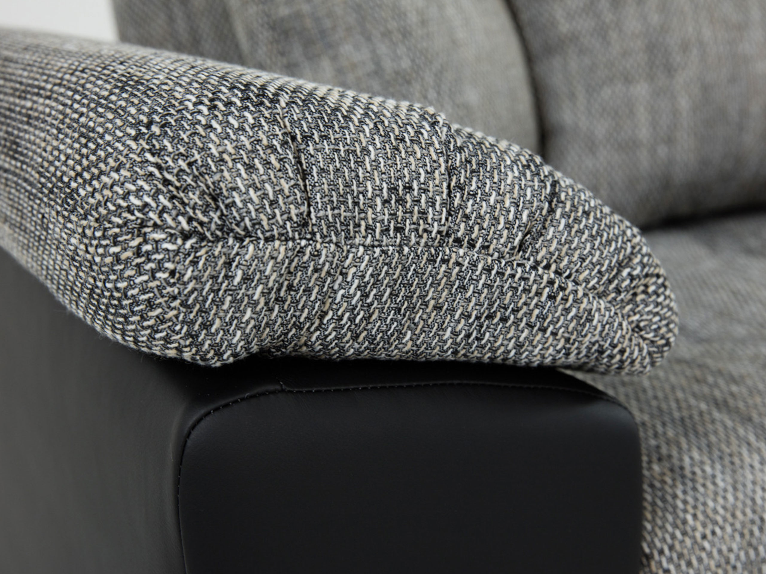 Hjørnesofa Comfivo Mica (Soft 011 + Lawa 05)