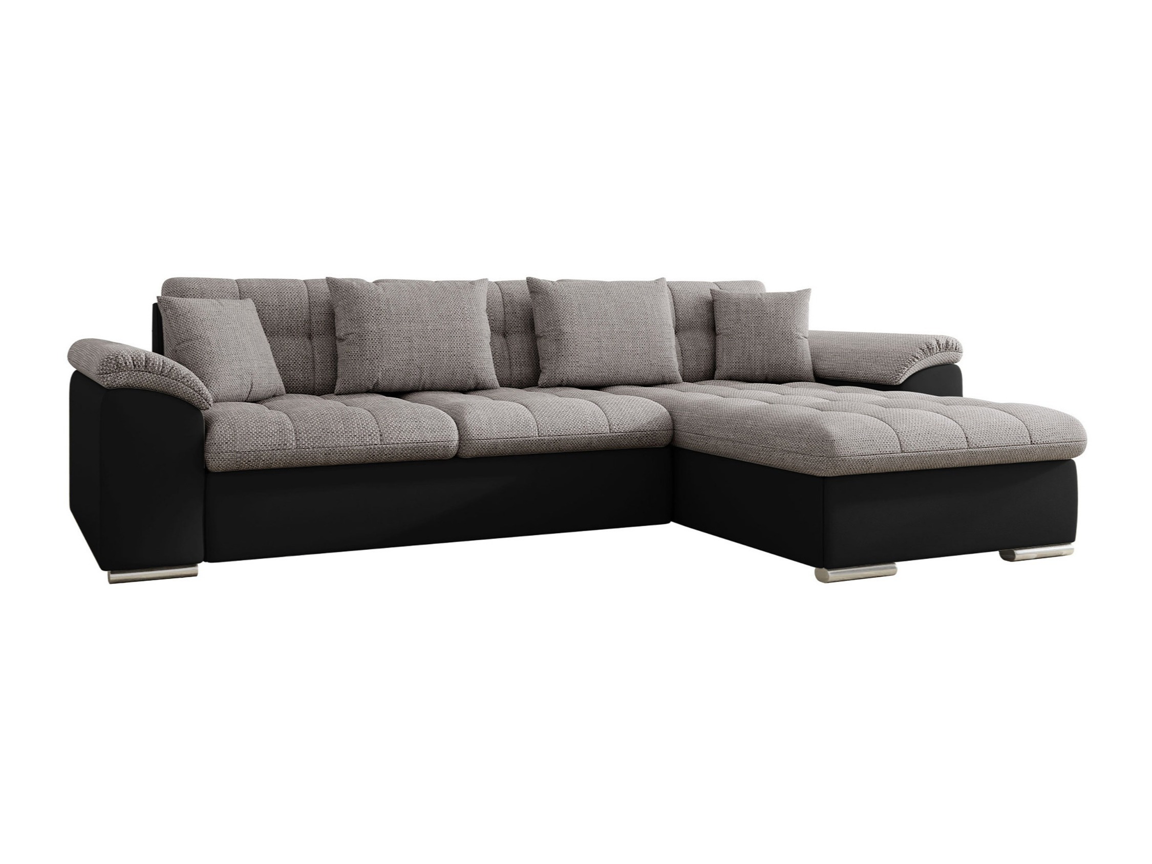 Hjørnesofa Comfivo Mica (Soft 011 + Lawa 05)