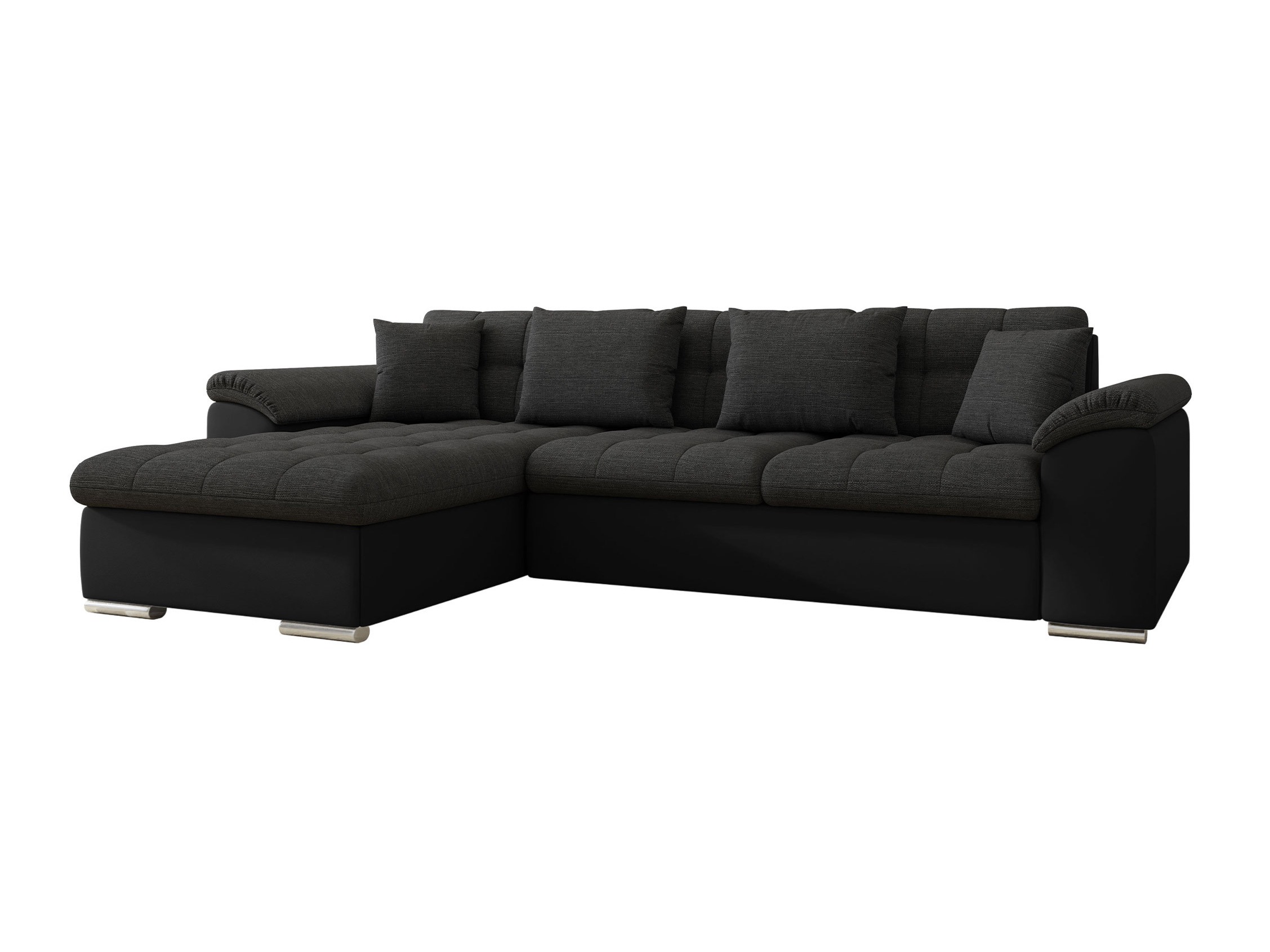 Hjørnesofa Comfivo Mica (Soft 011 + Soul 20)