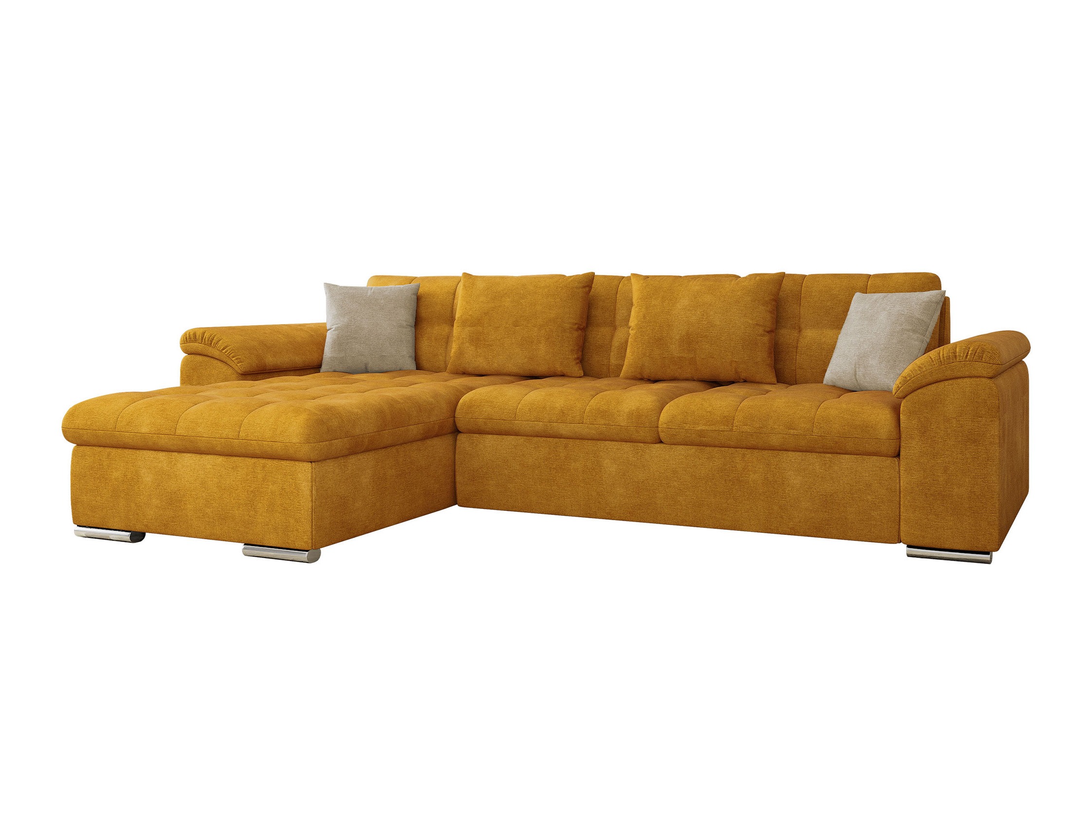 Hjørnesofa Comfivo Mica (Wave 05 + Wave 02)