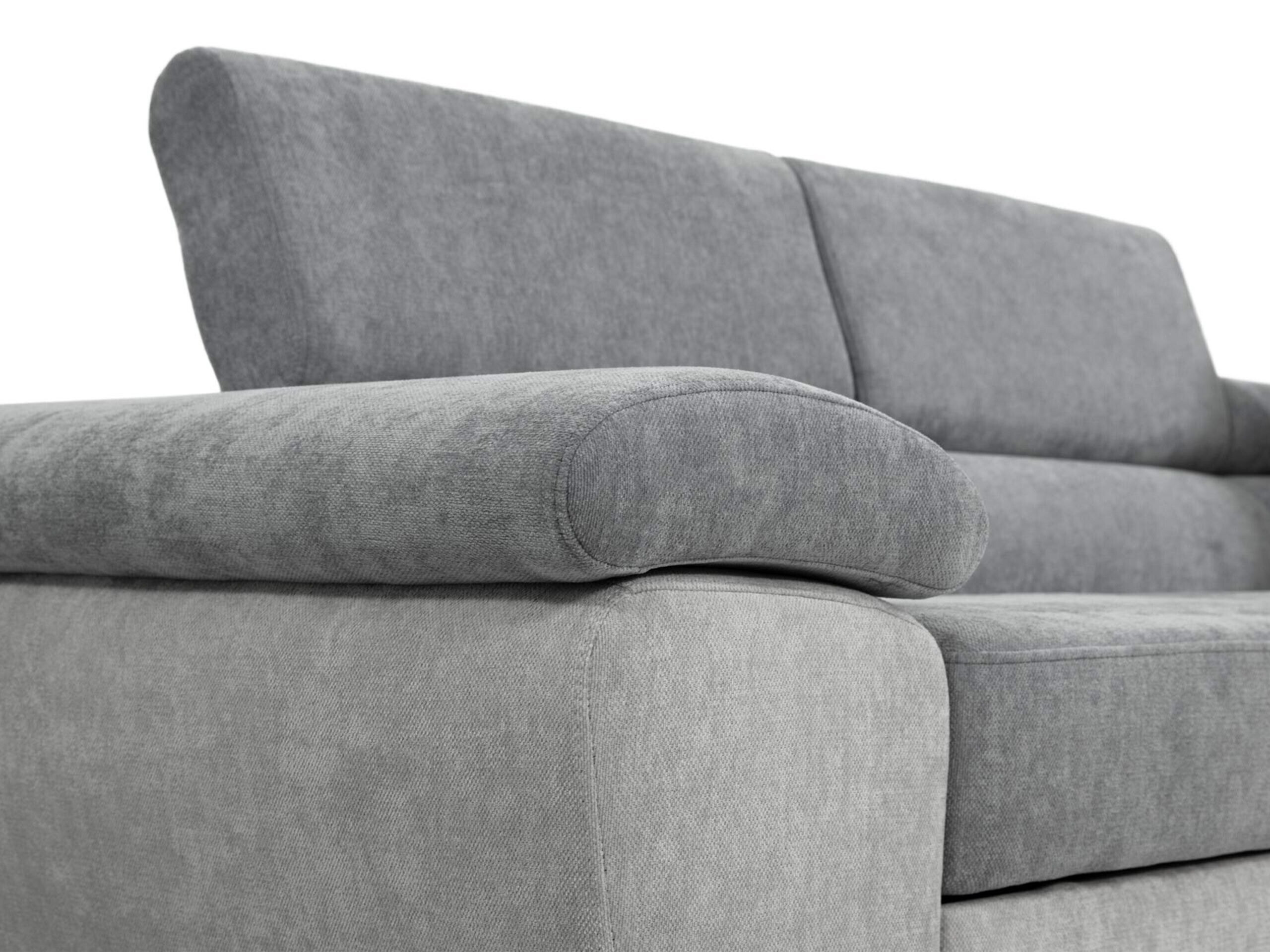 Hjørnesofa Comfivo Ruta I (Poso 100)