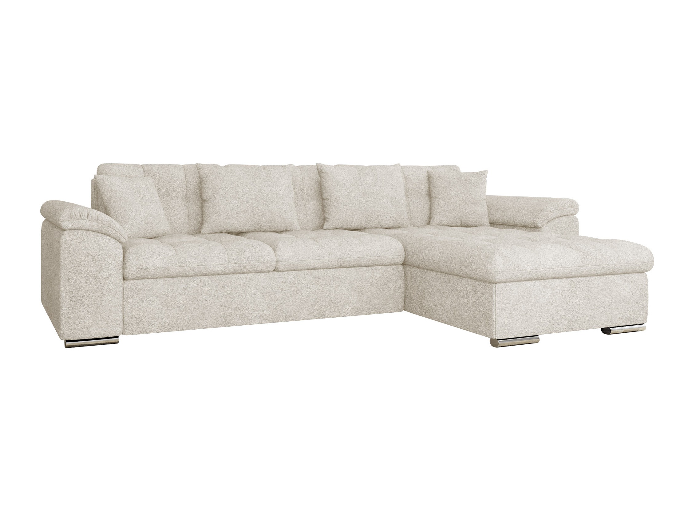 Hjørnesofa Comfivo Mica (Coral 65)