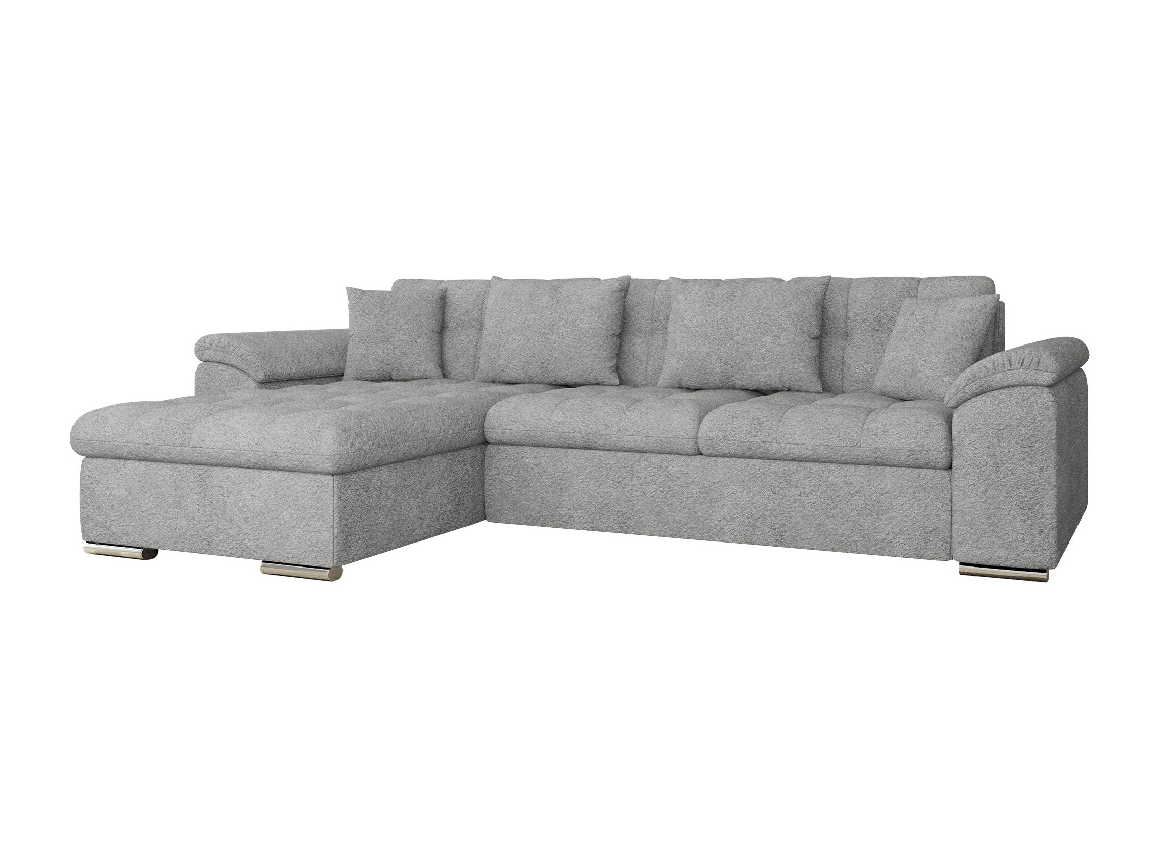 Hjørnesofa Comfivo Mica (Coral 75)