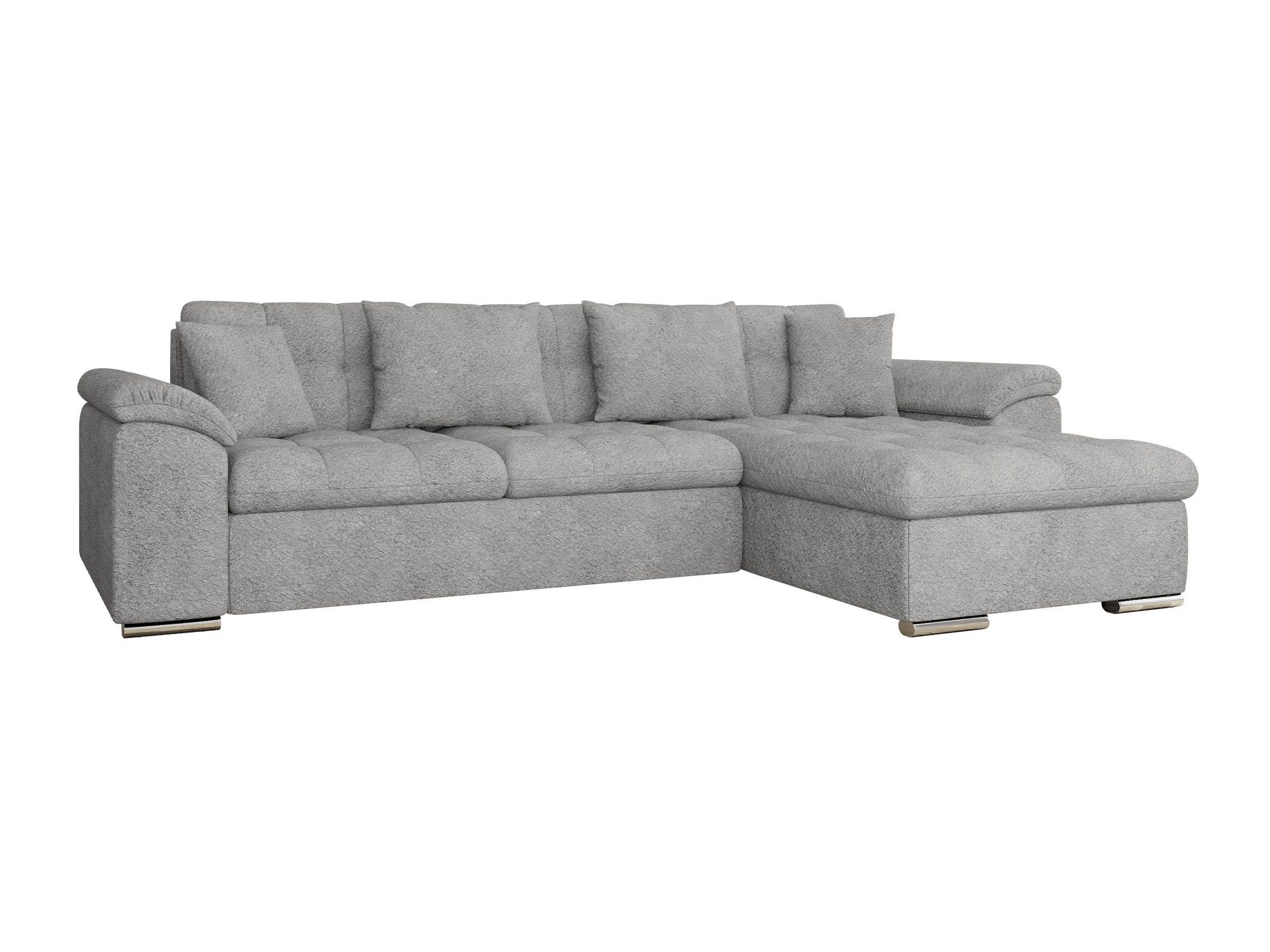 Hjørnesofa Comfivo Mica (Coral 75)
