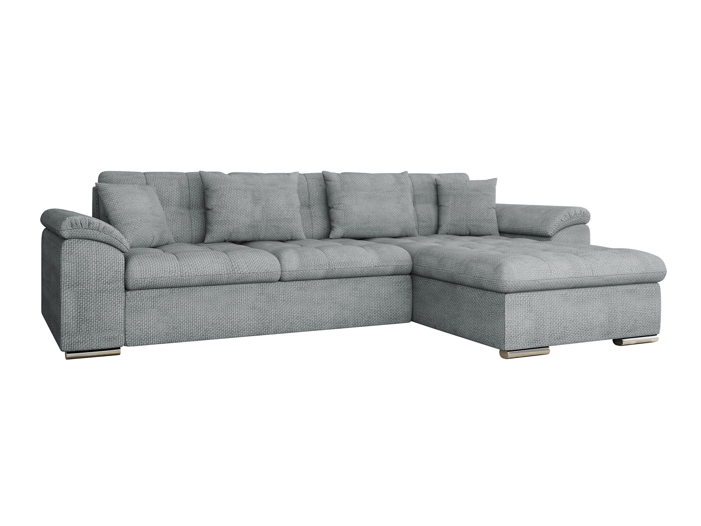 Hjørnesofa Comfivo Mica (Flow 17)