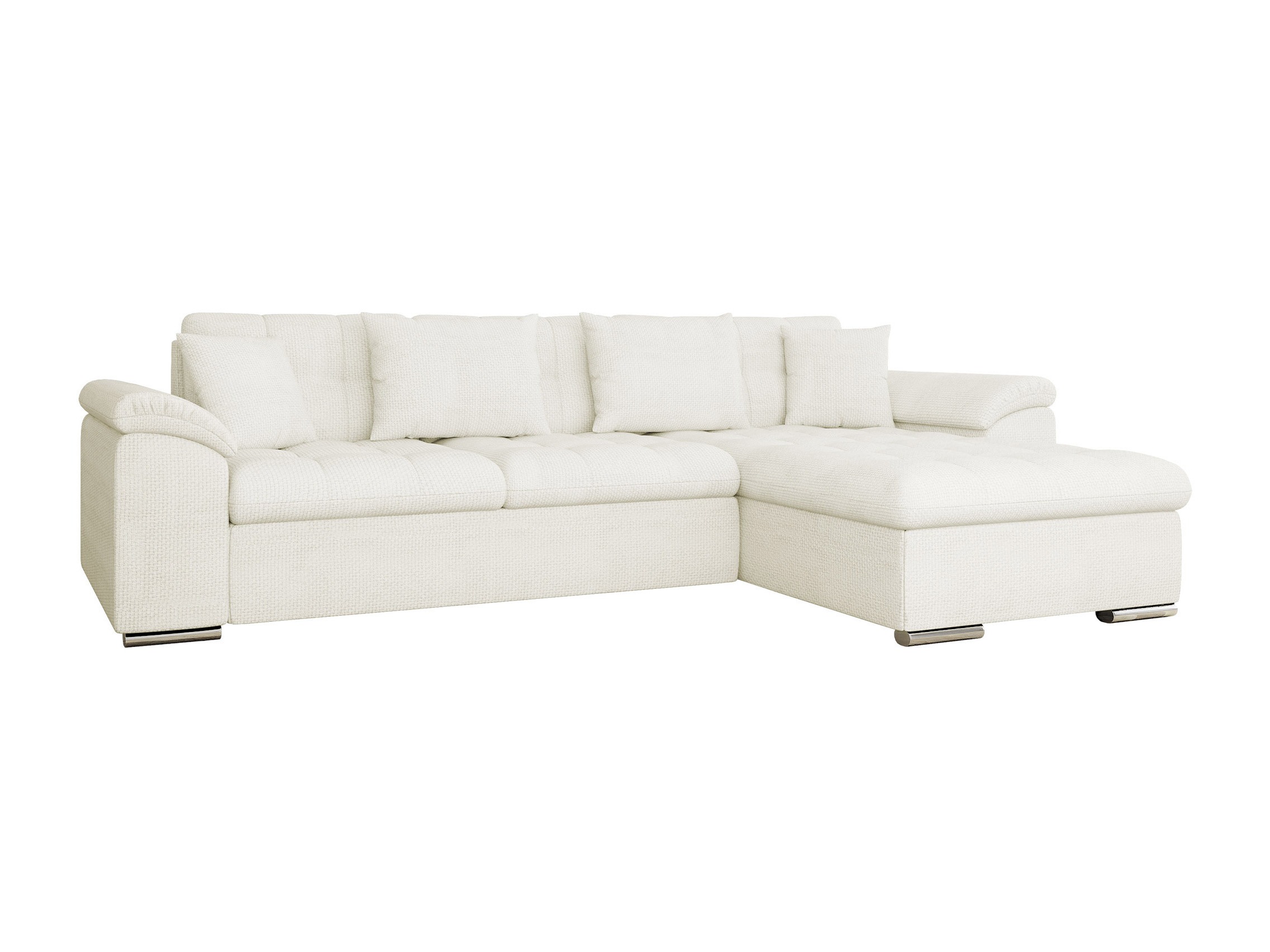 Hjørnesofa Comfivo Mica (Flow 6)