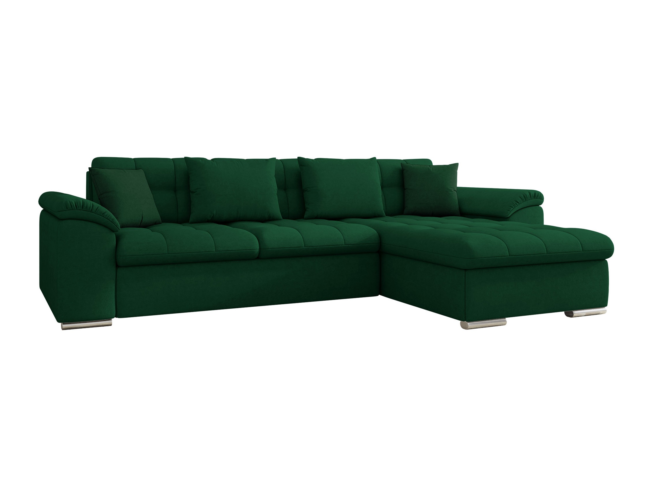 Hjørnesofa Comfivo Mica (Uttario Velvet 2951)