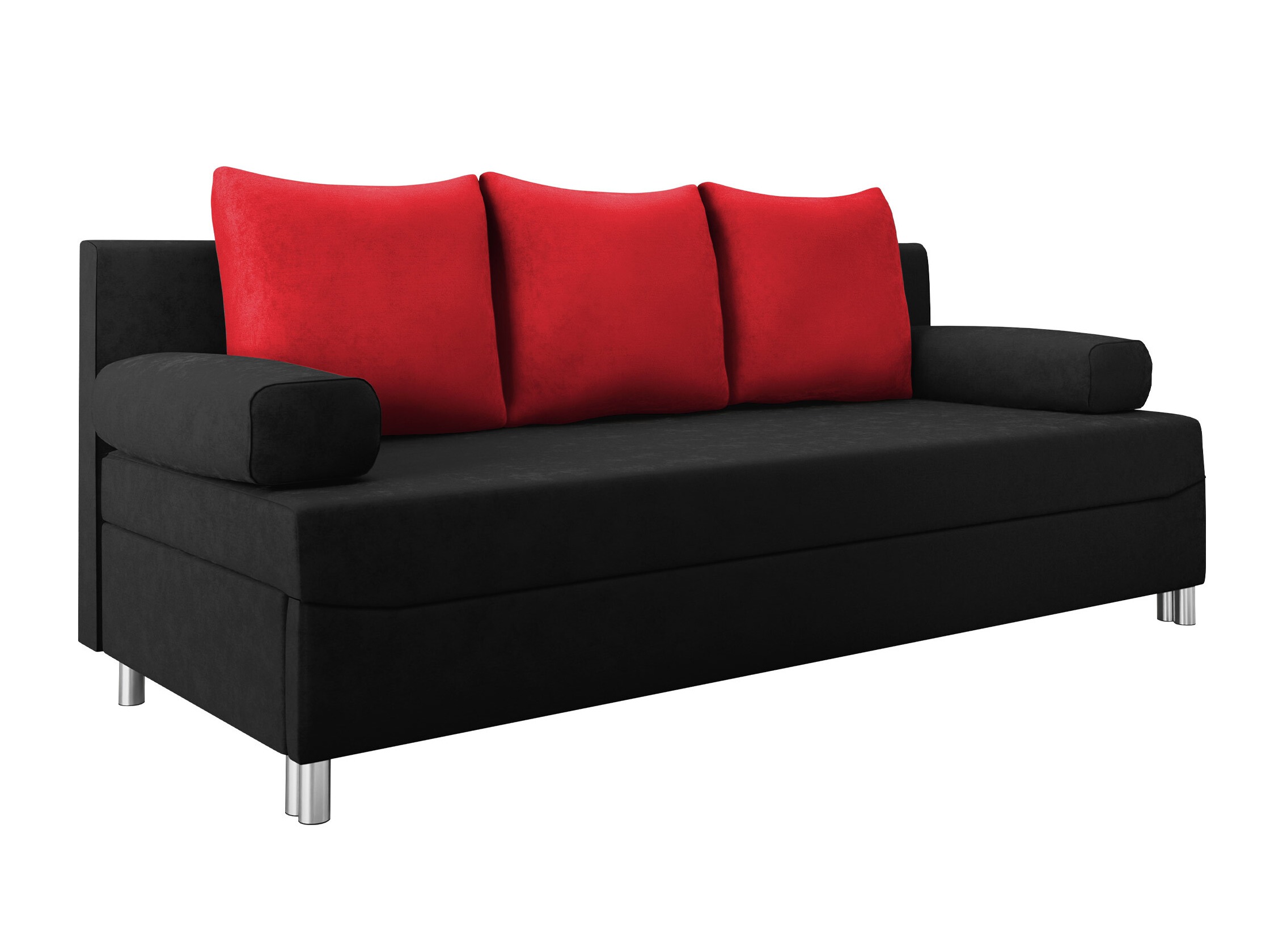 Sovesofa Comfivo Artes (Alova 04 + Alova 46)
