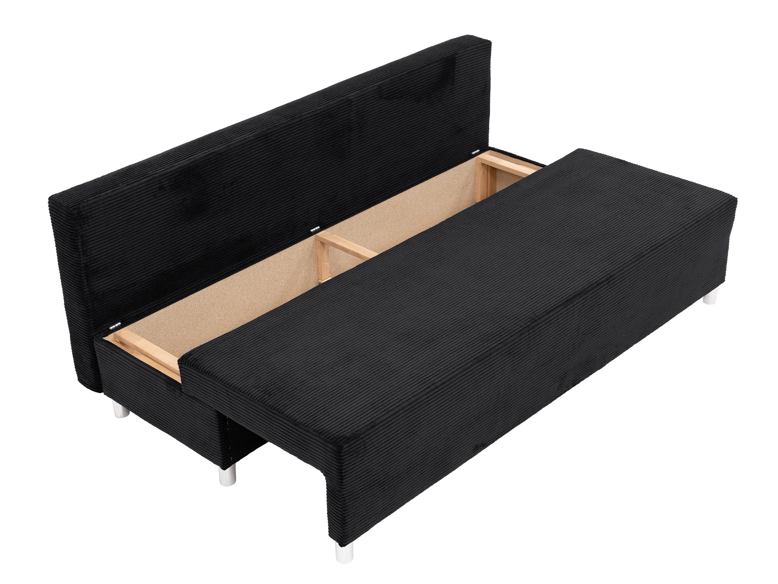 Sovesofa Comfivo Artes (Alova 36 + Alova 07)