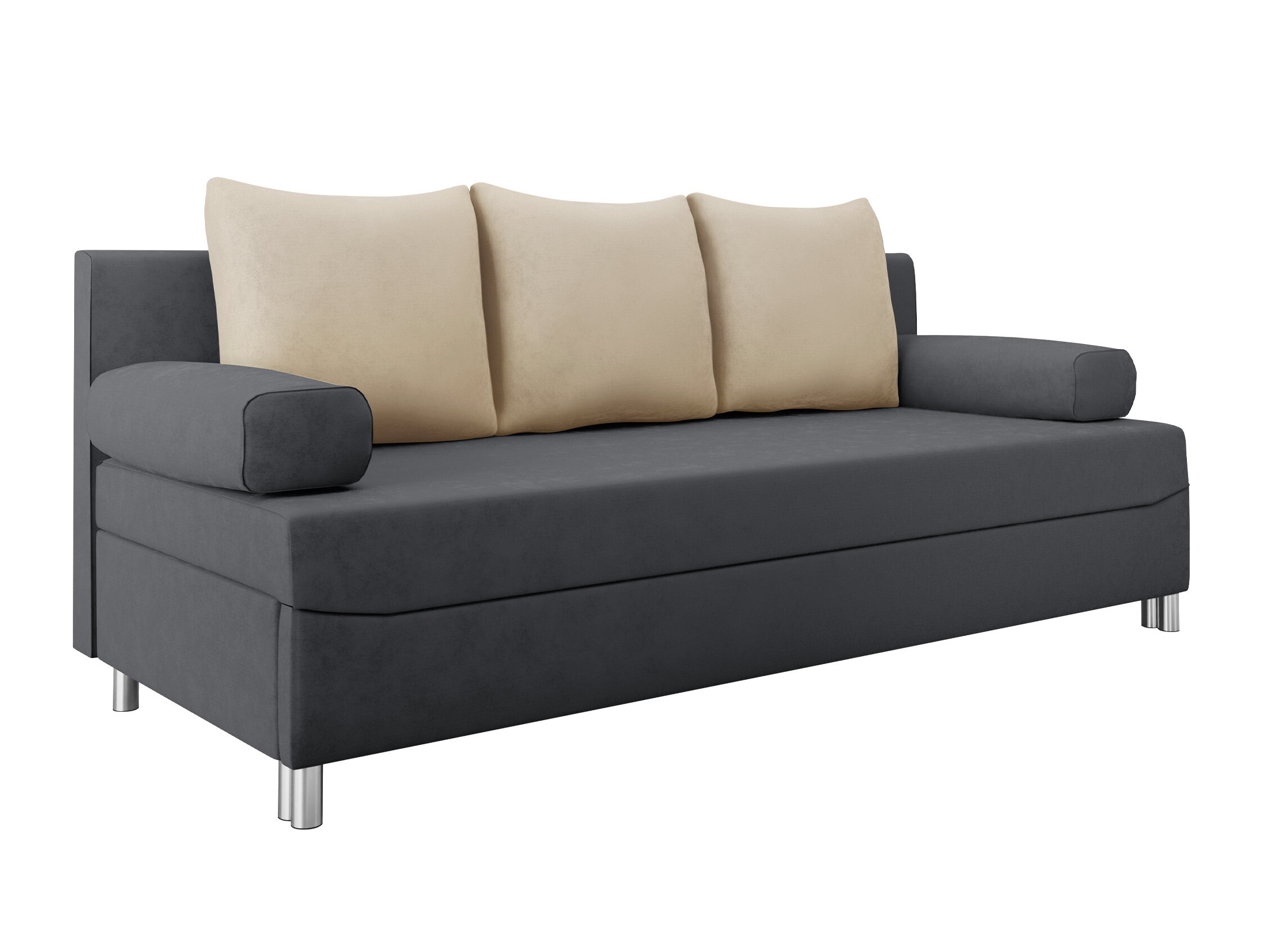 Sovesofa Comfivo Artes (Alova 36 + Alova 07)