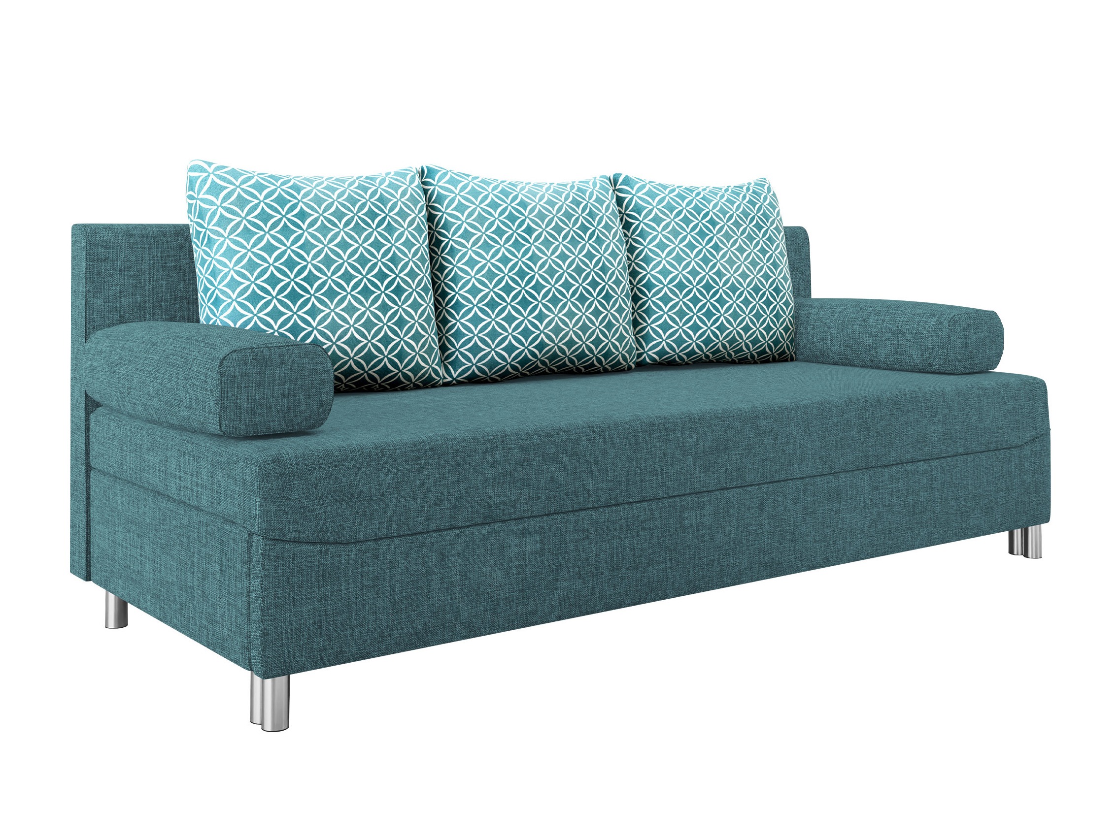 Sovesofa Comfivo Artes (Lux 30 + Evo 30)