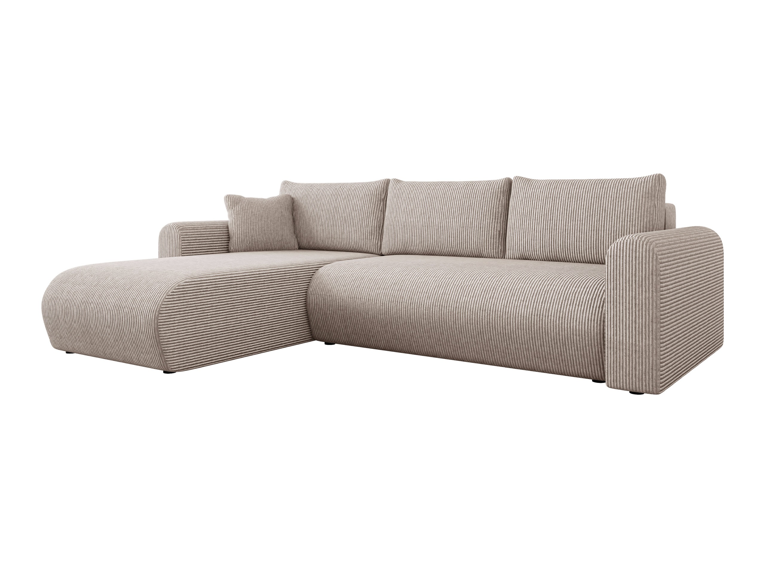 Hjørnesofa Comfivo Labor (Poso 03)