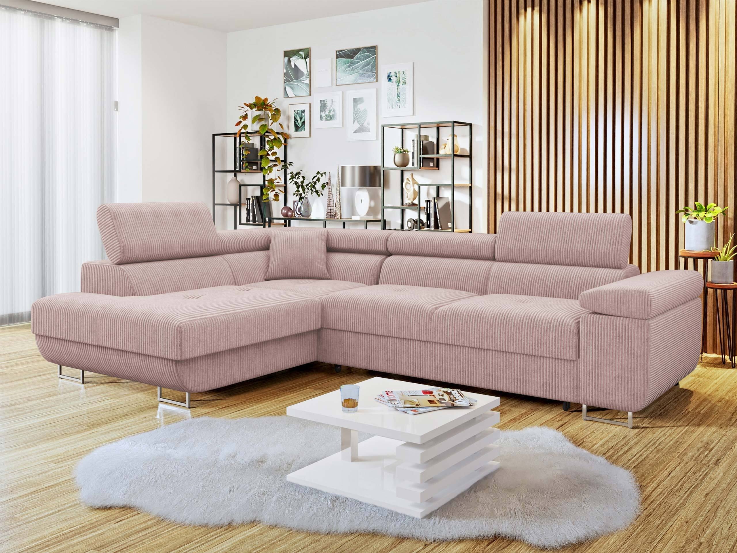 Hjørnesofa Comfivo Vinetum (Poso 52)