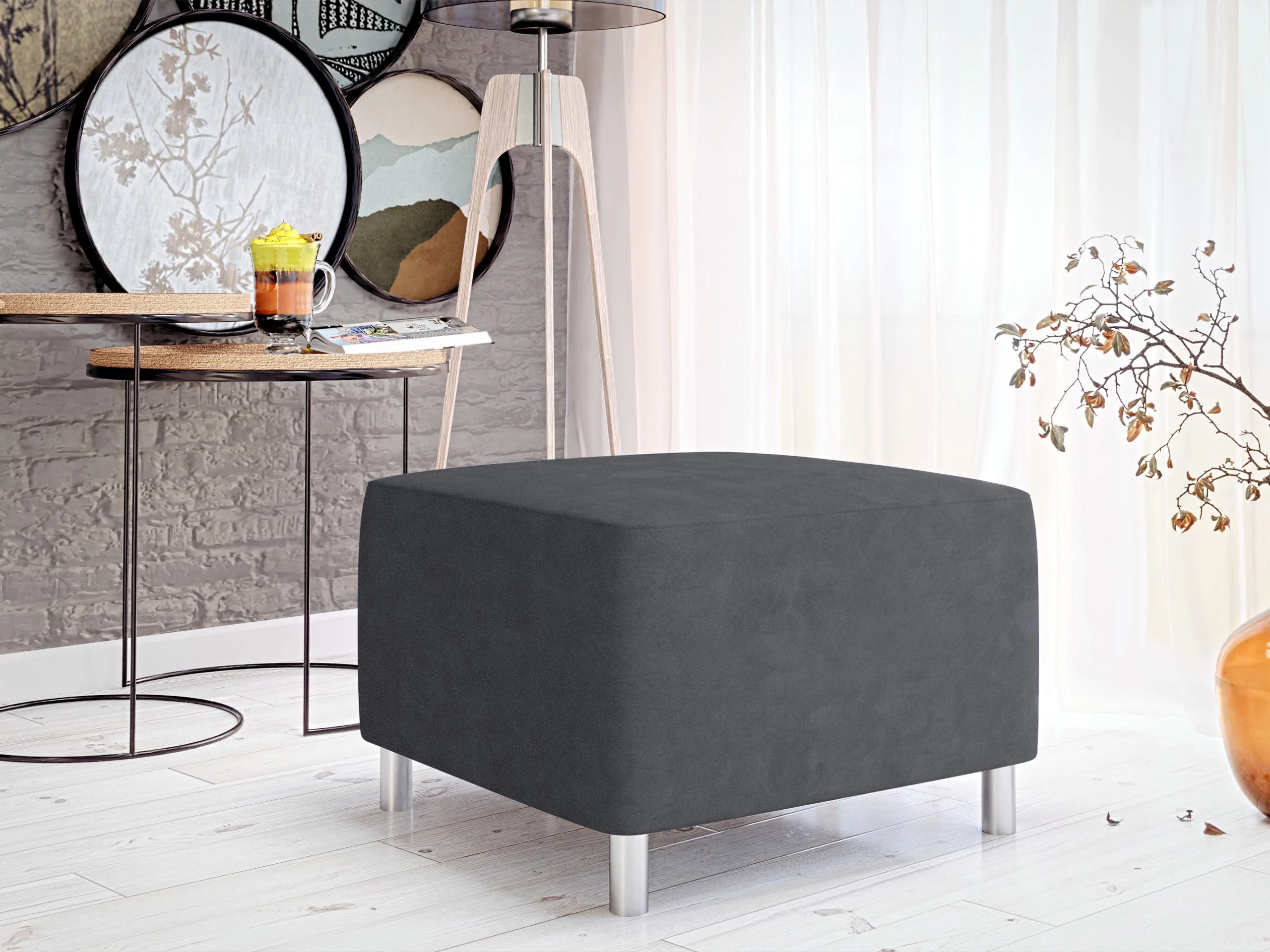 Puf Comfivo Artes (Alova 36)