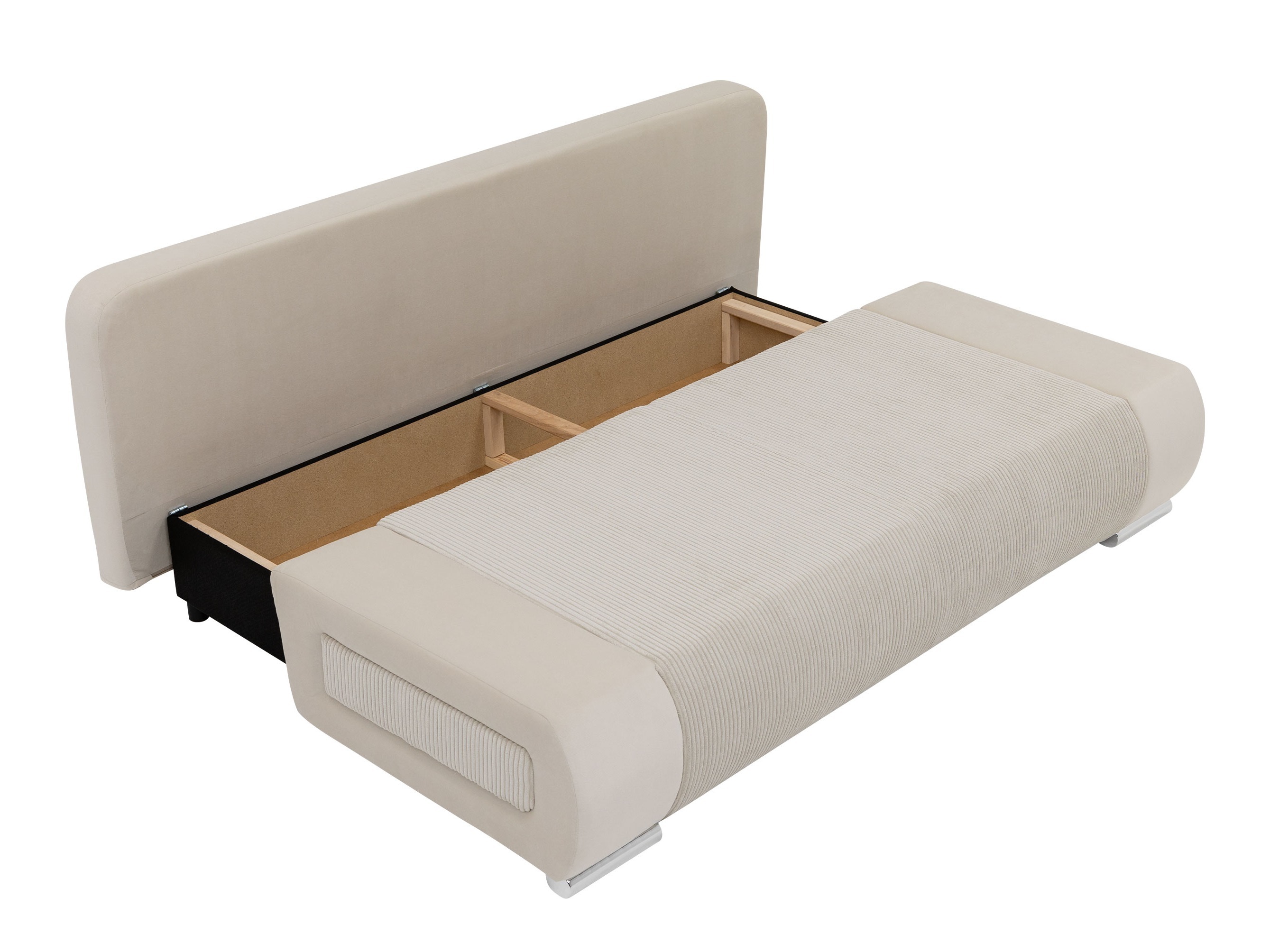 Sovesofa Comfivo Pudor (Alova 04 + Lawa 06)