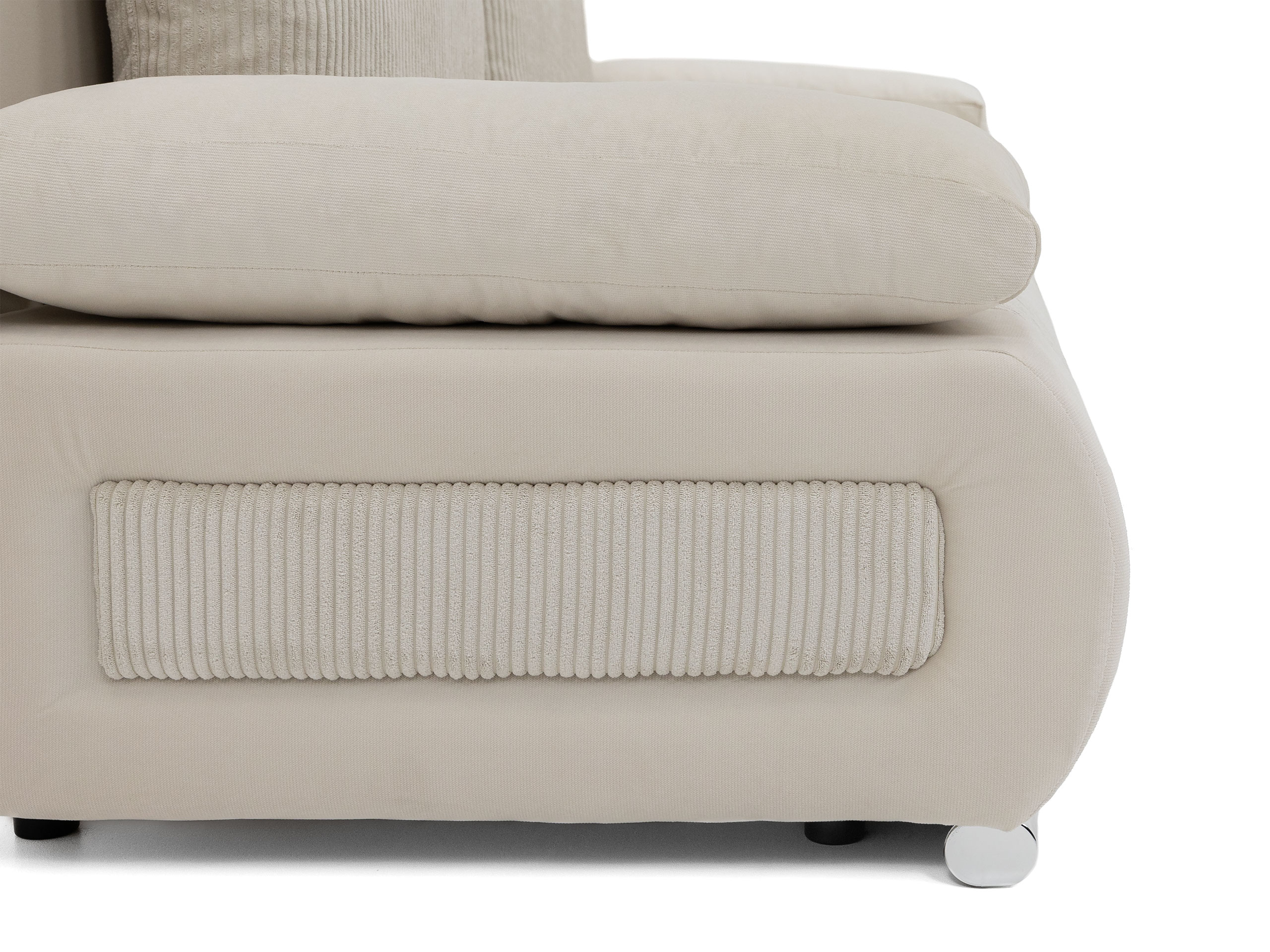 Sovesofa Comfivo Pudor (Alova 04 + Lawa 06)