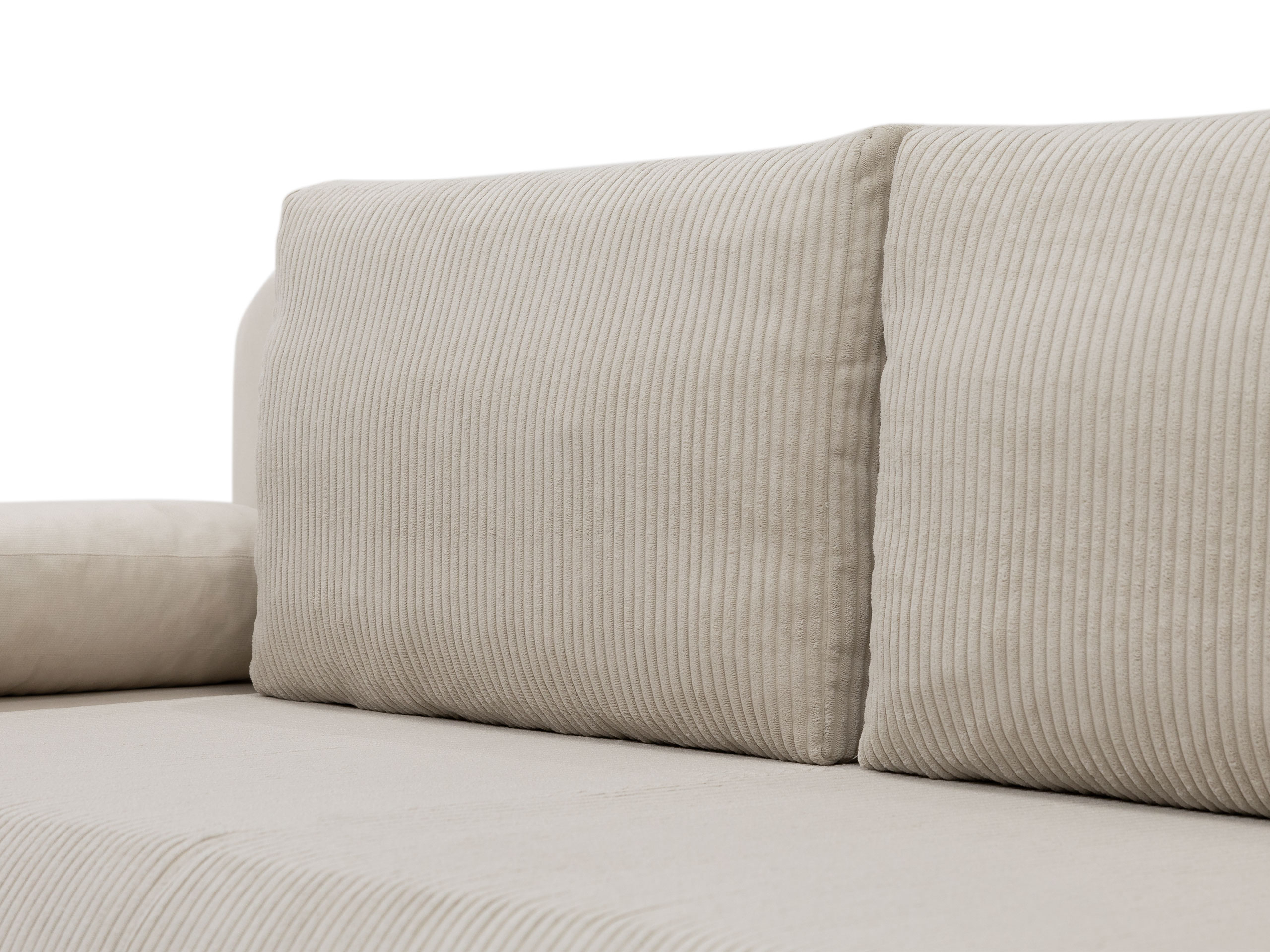 Sovesofa Comfivo Pudor (Alova 04 + Lawa 06)