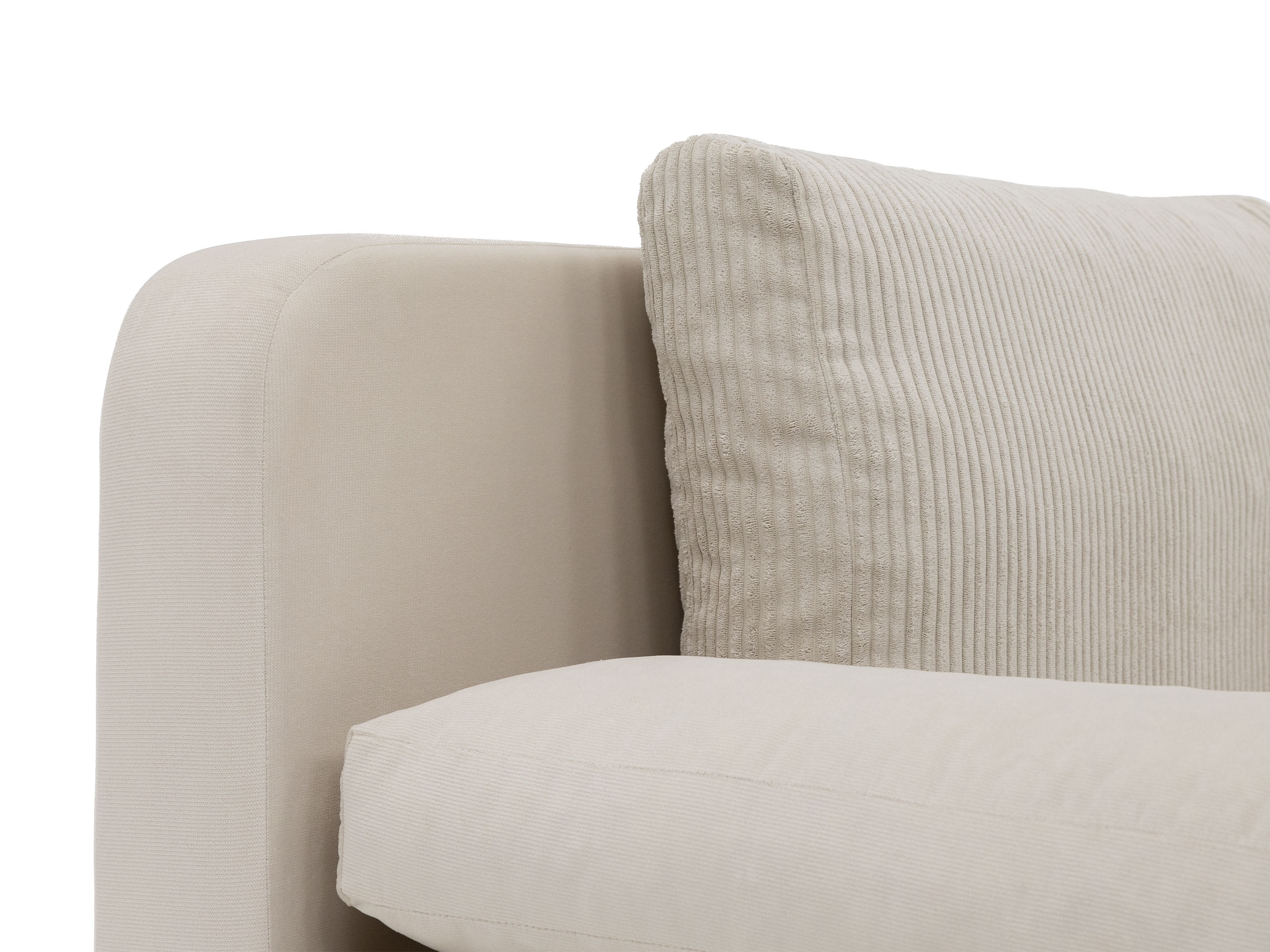Sovesofa Comfivo Pudor (Poso 100 + Paros 01)
