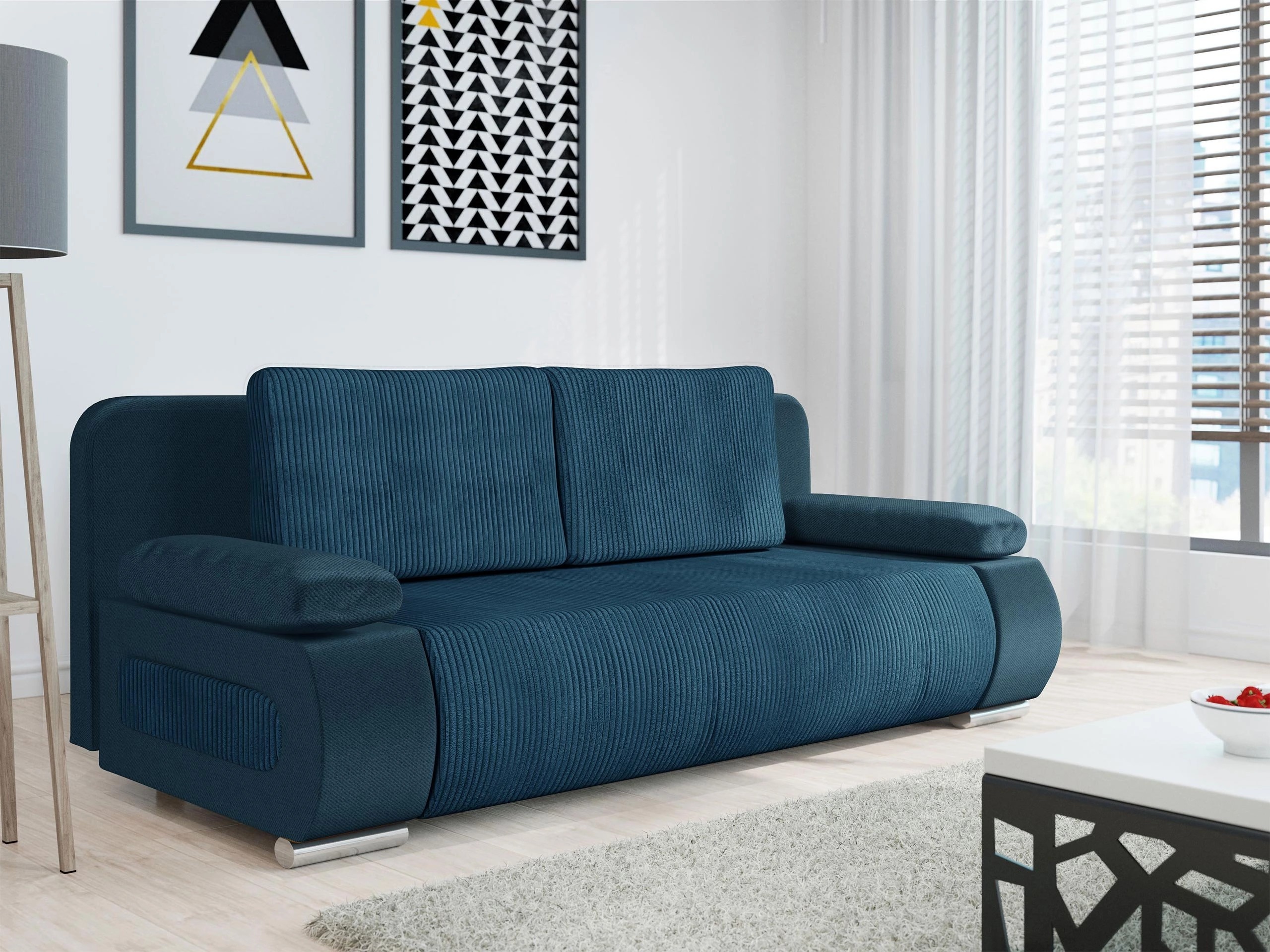 Sovesofa Comfivo Pudor