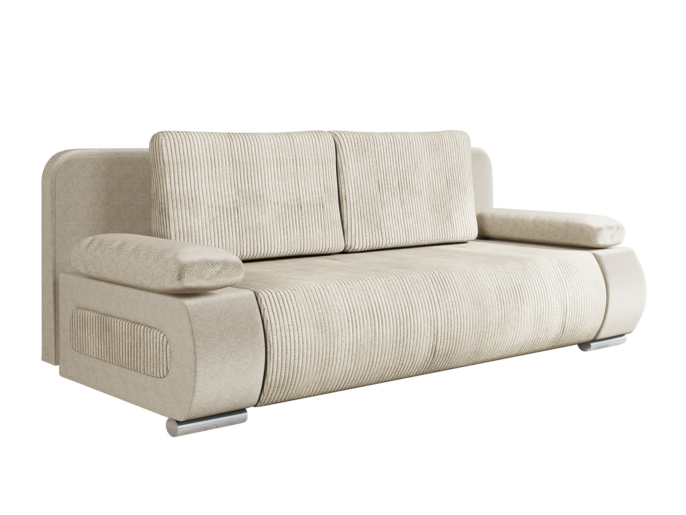 Sovesofa Comfivo Pudor (Poso 100 + Paros 01)