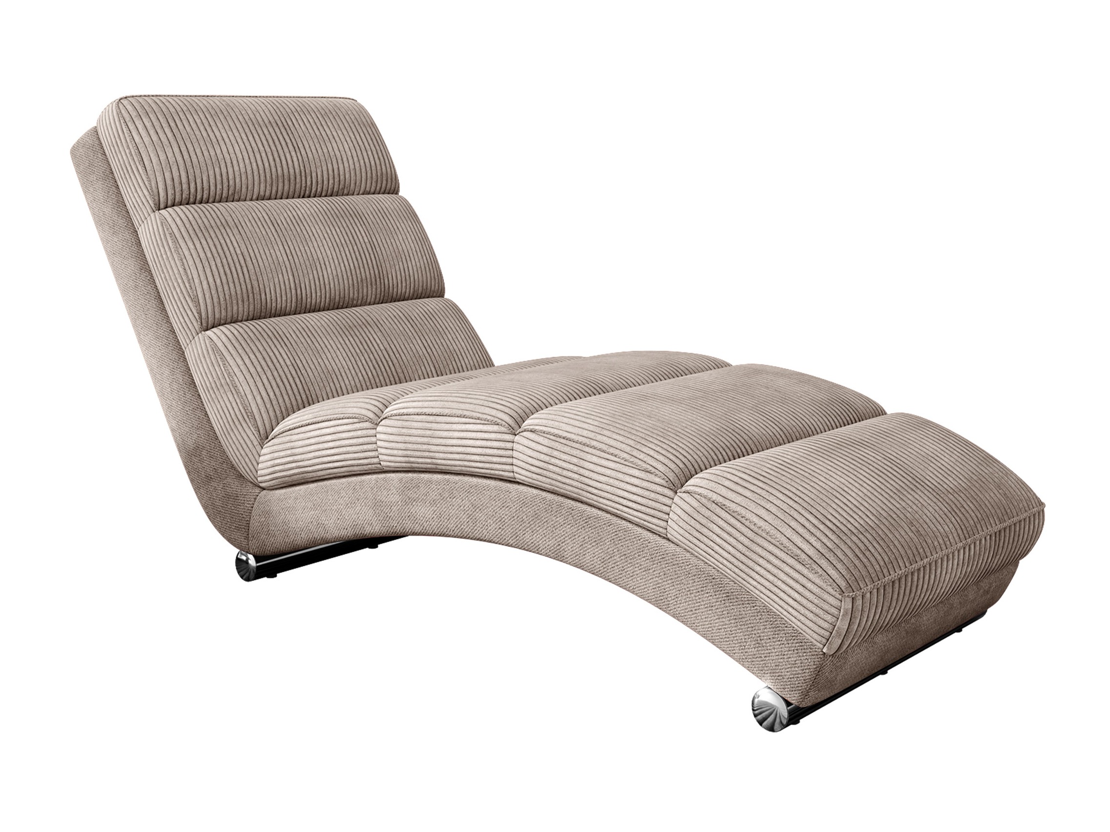 Chaiselong Comfivo Pirum (Paros 03 + Poso 03)