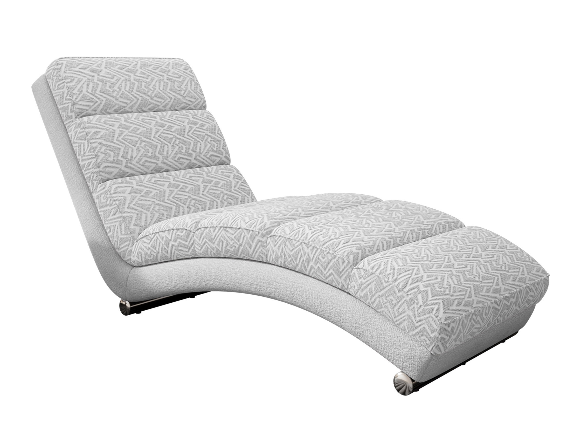 Chaiselong Comfivo Pirum (Trenza 4 + Sempre 4)