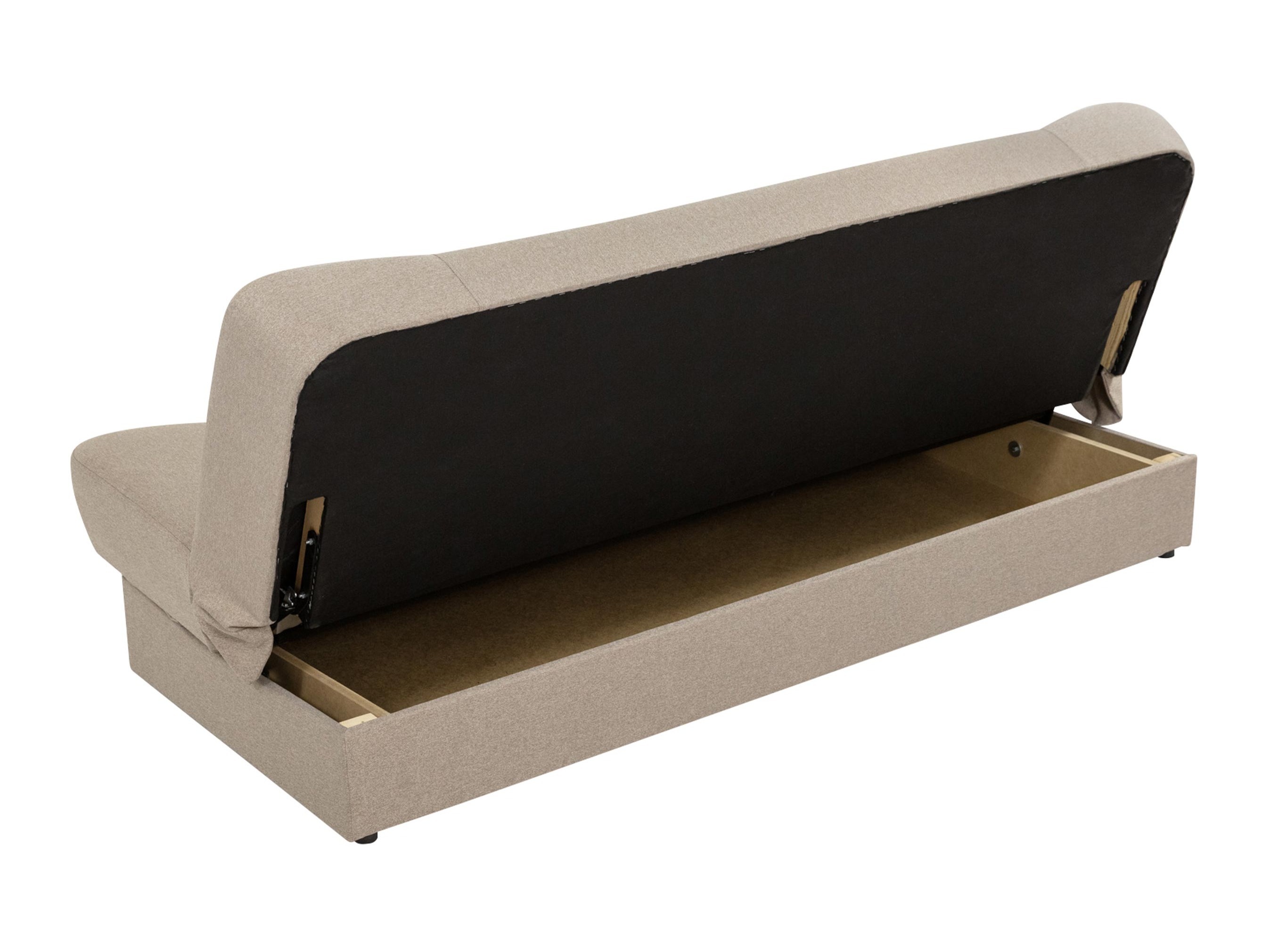 Sovesofa Comfivo Cera III (Poso 100)