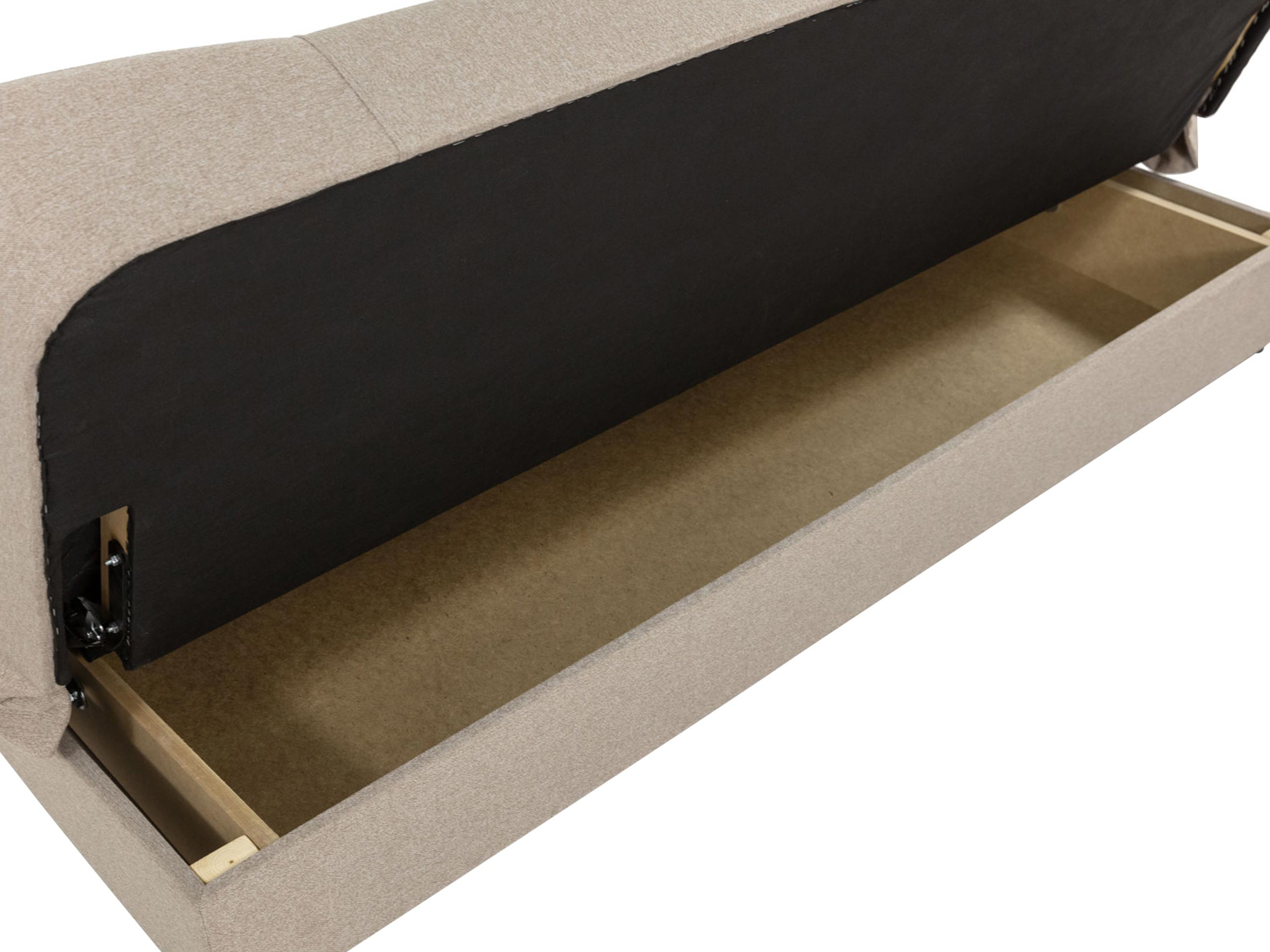 Sovesofa Comfivo Cera III (Poso 100)