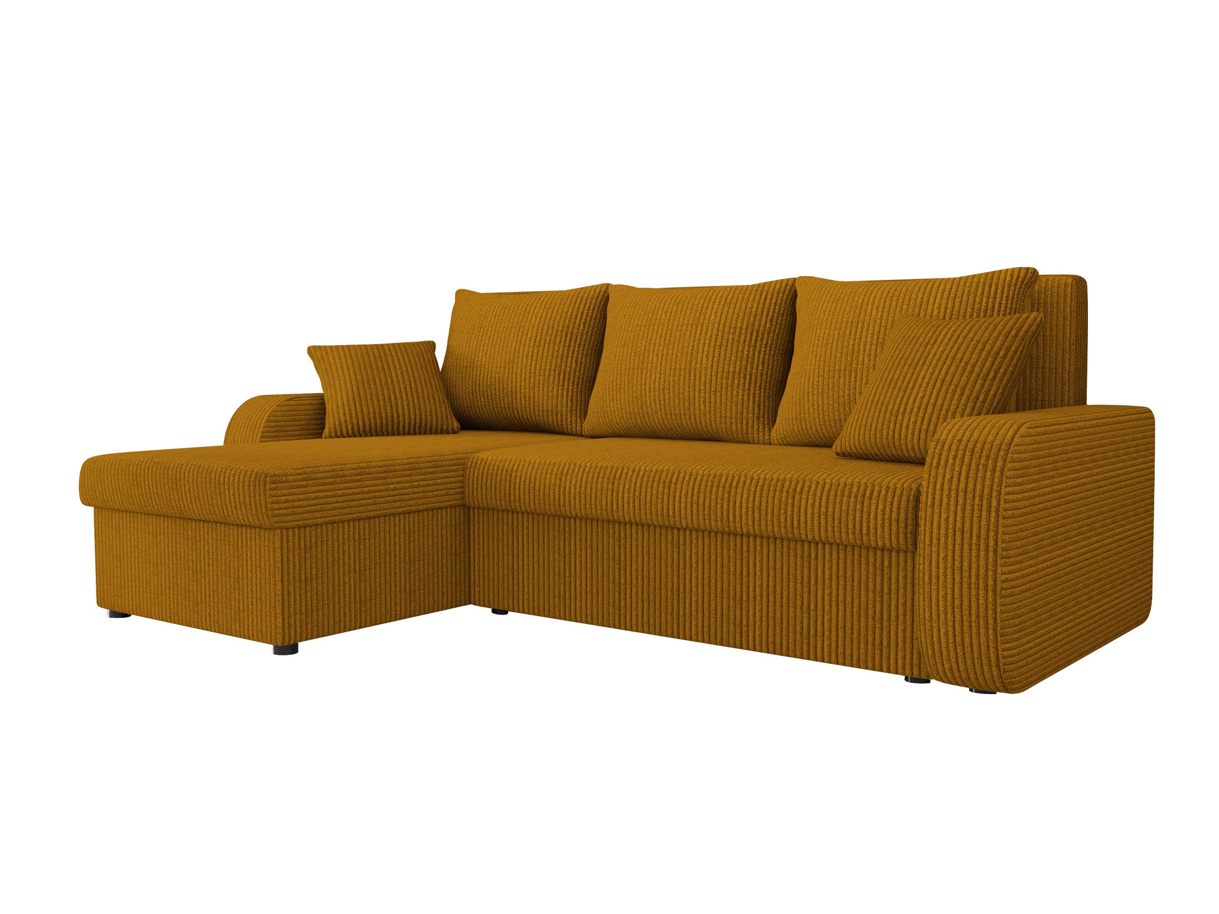 Hjørnesofa Comfivo Melissa I (Poso 01)