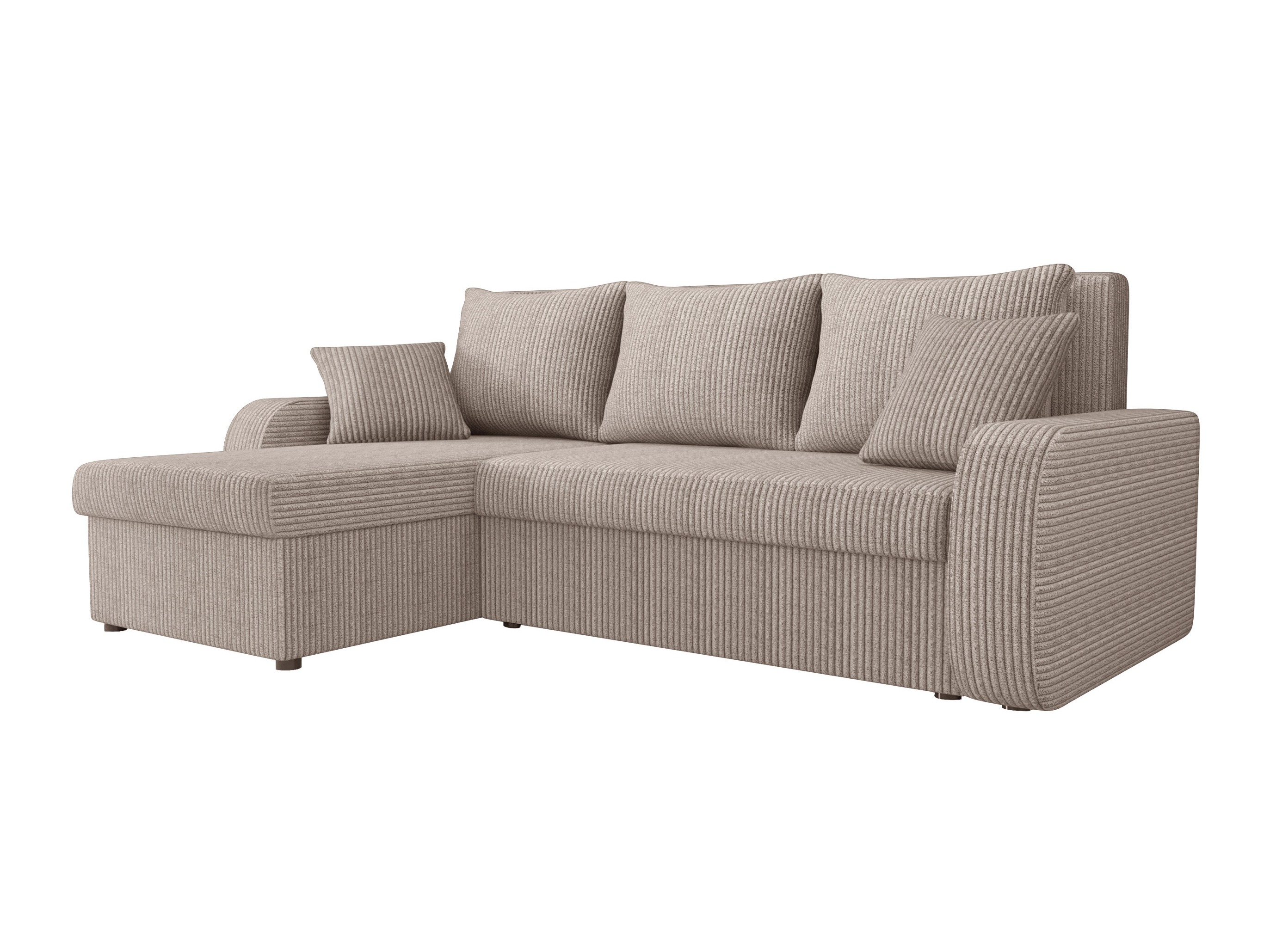 Hjørnesofa Comfivo Melissa I (Poso 03)