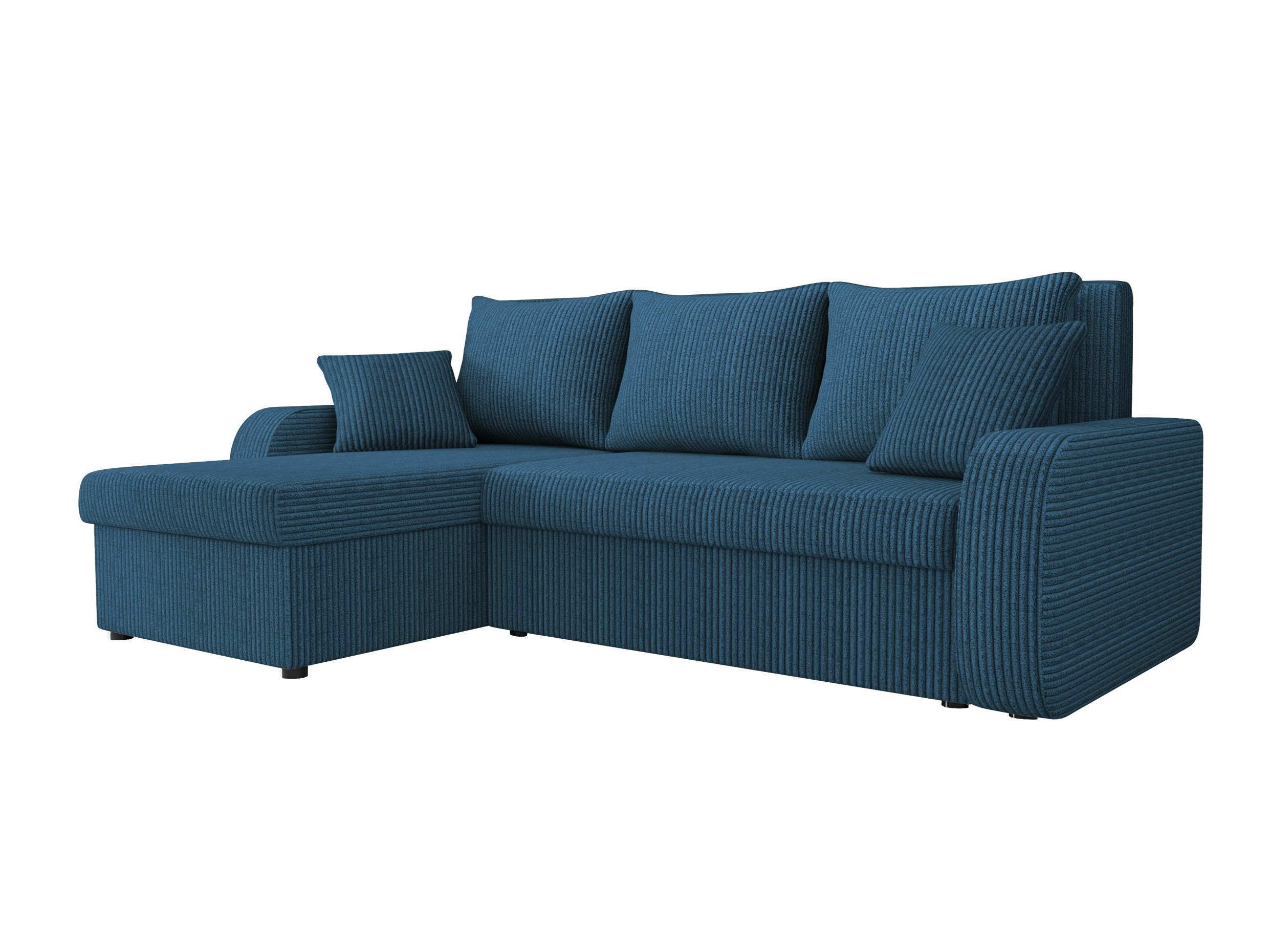 Hjørnesofa Comfivo Melissa I (Poso 05)