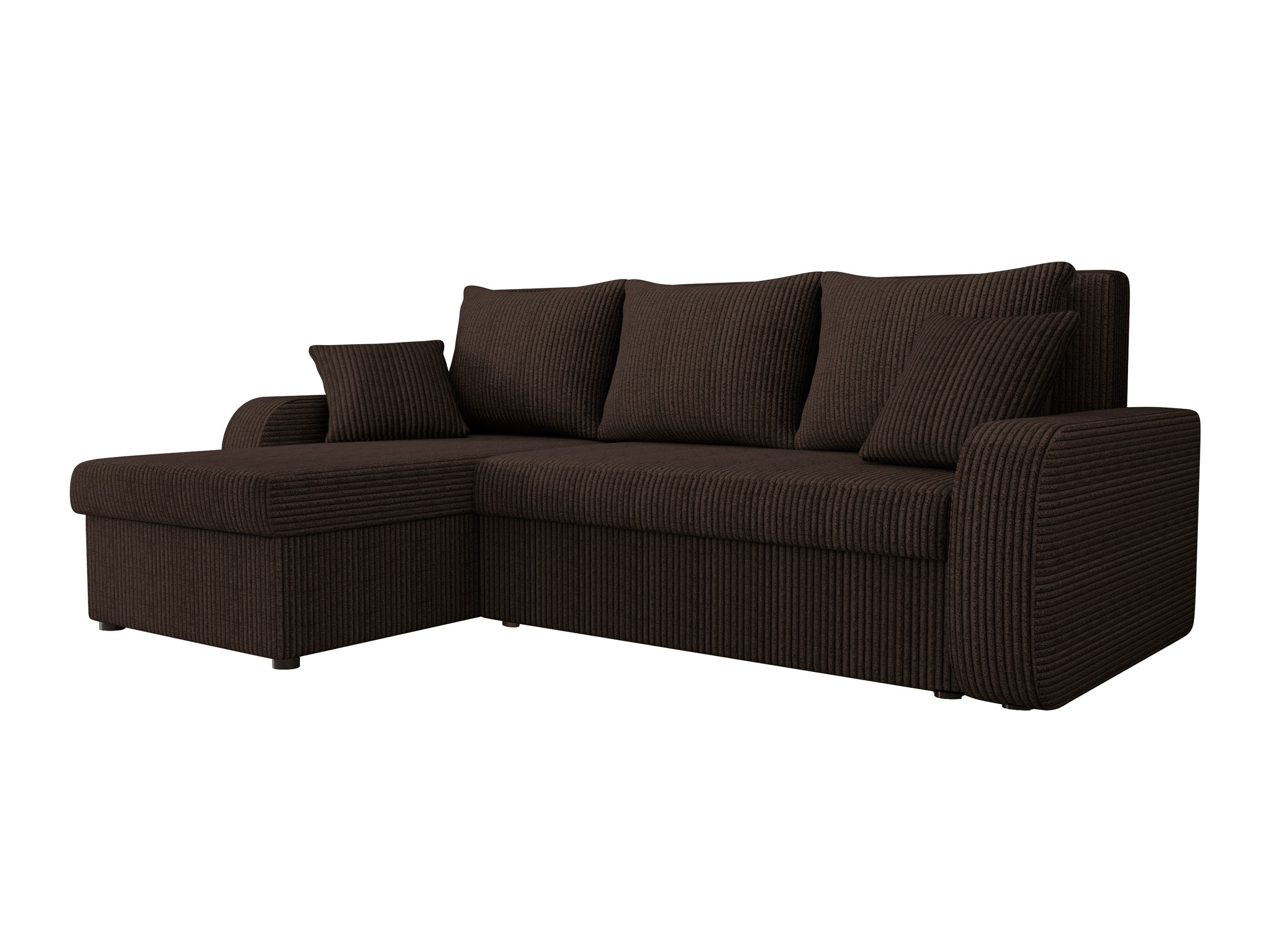 Hjørnesofa Comfivo Melissa I (Poso 06)