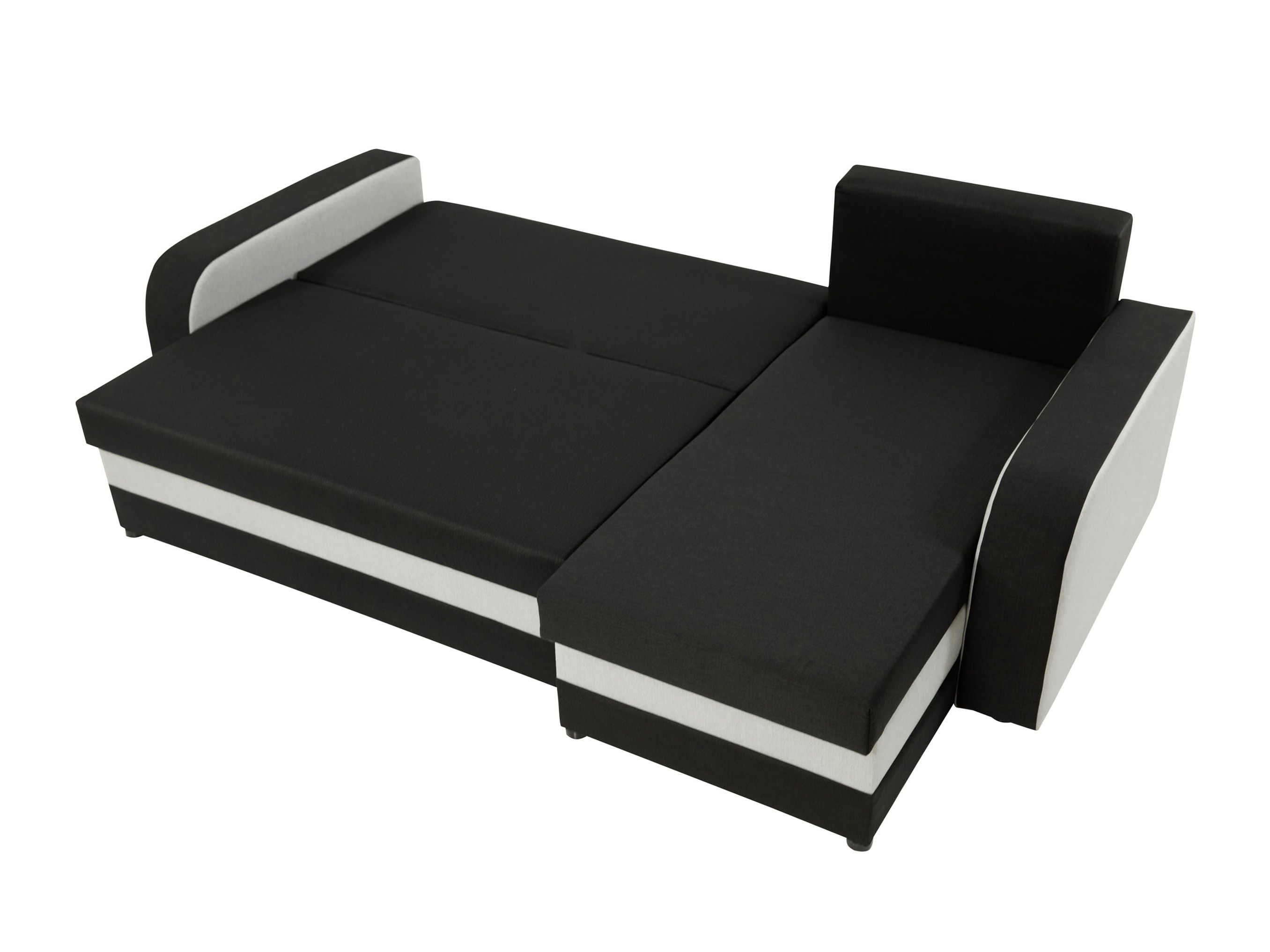 Hjørnesofa Comfivo Melissa I (Poso 100)