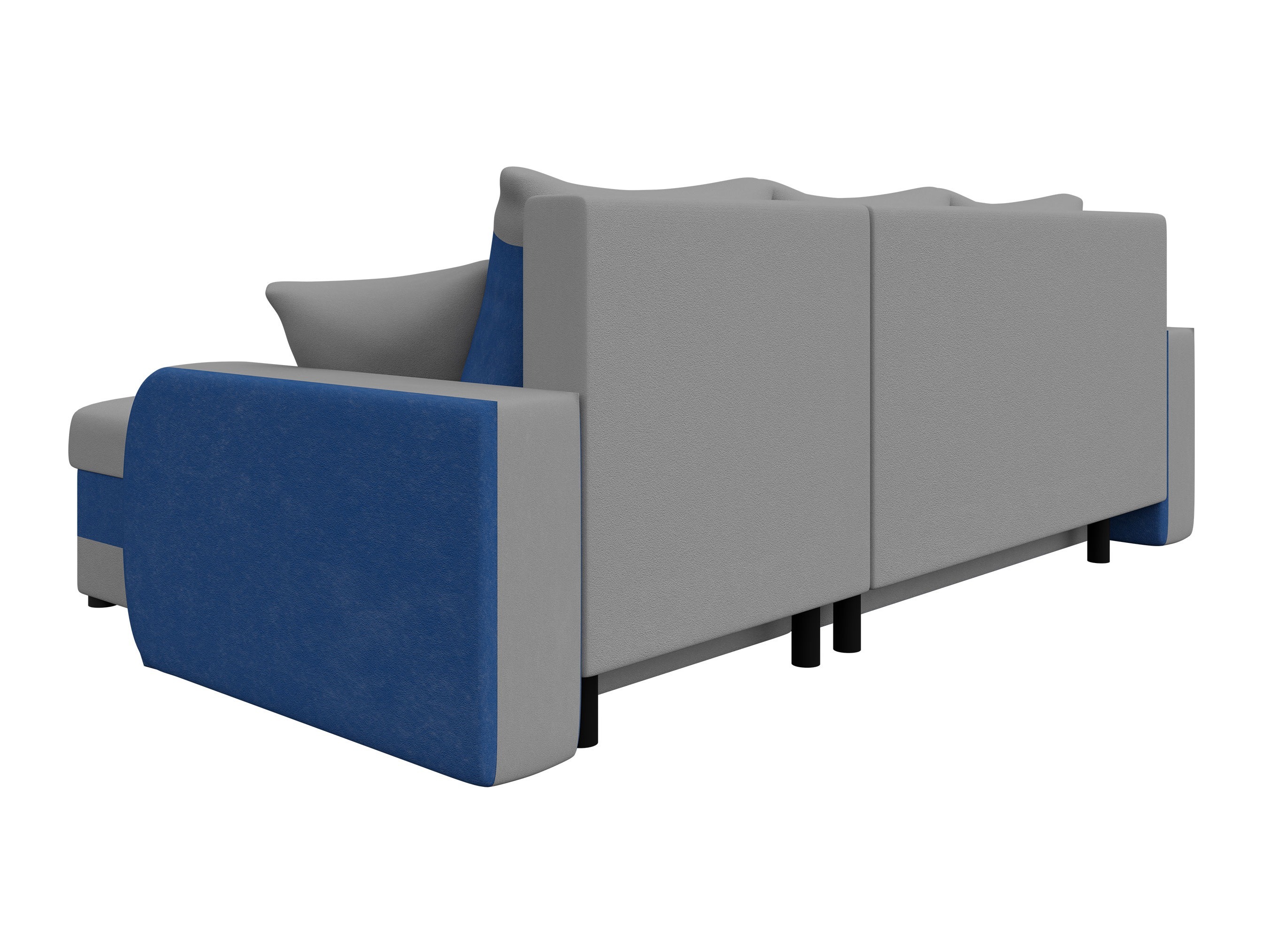 Hjørnesofa Comfivo Melissa I (Poso 100)