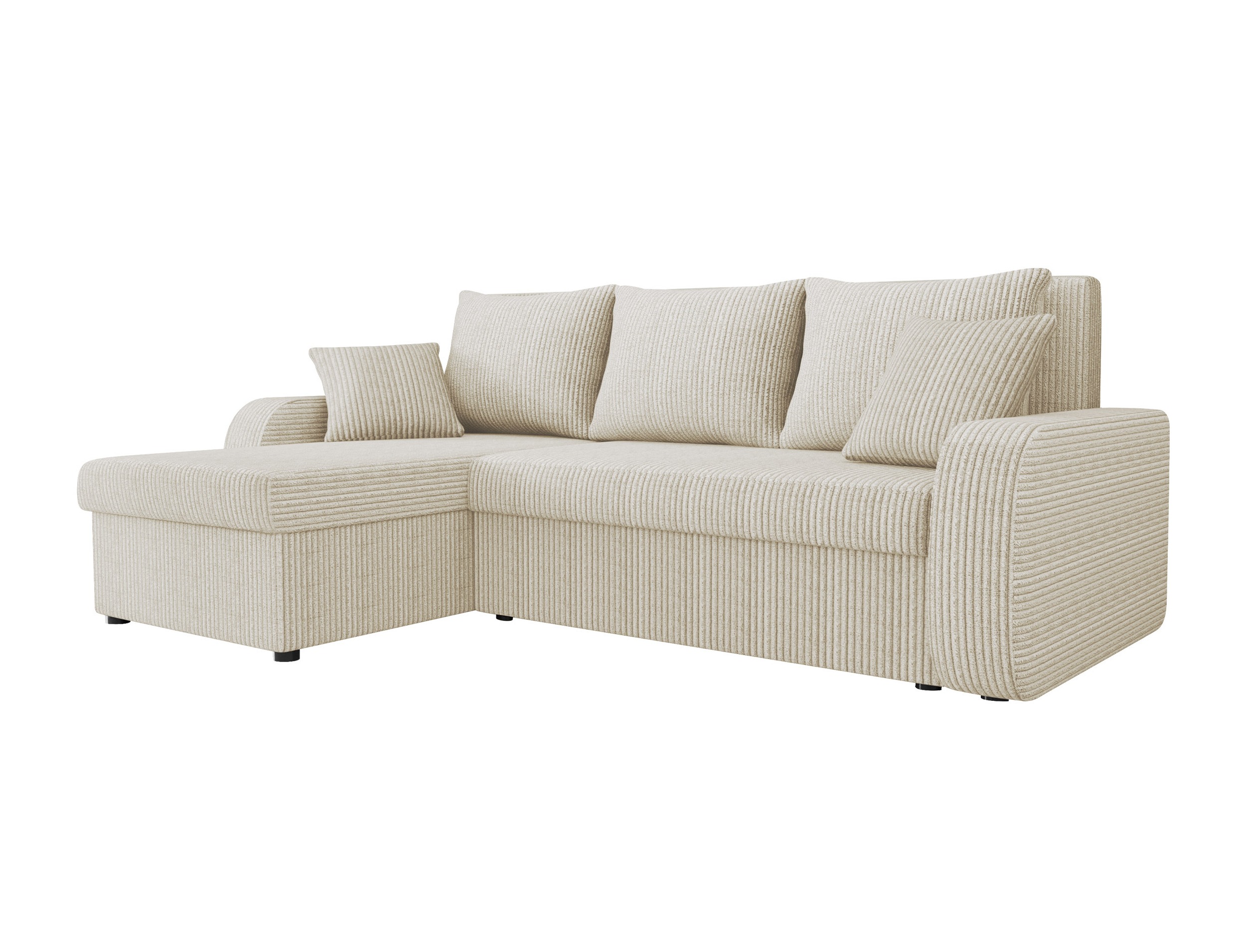 Hjørnesofa Comfivo Melissa I (Poso 100)