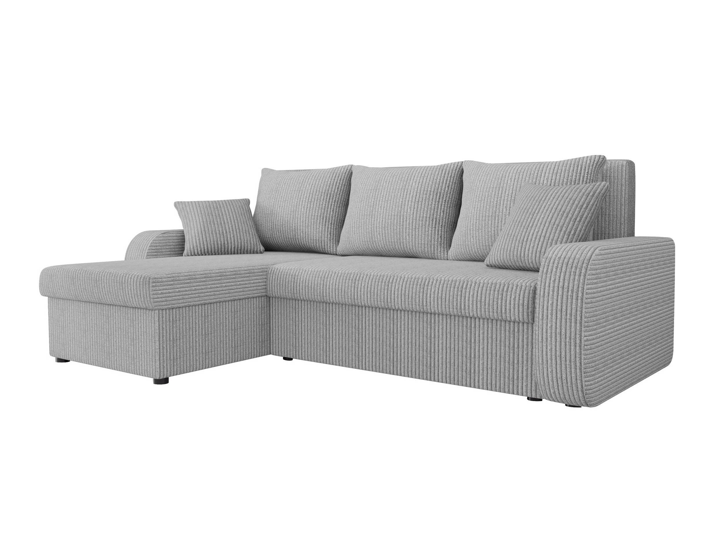 Hjørnesofa Comfivo Melissa I (Poso 110)