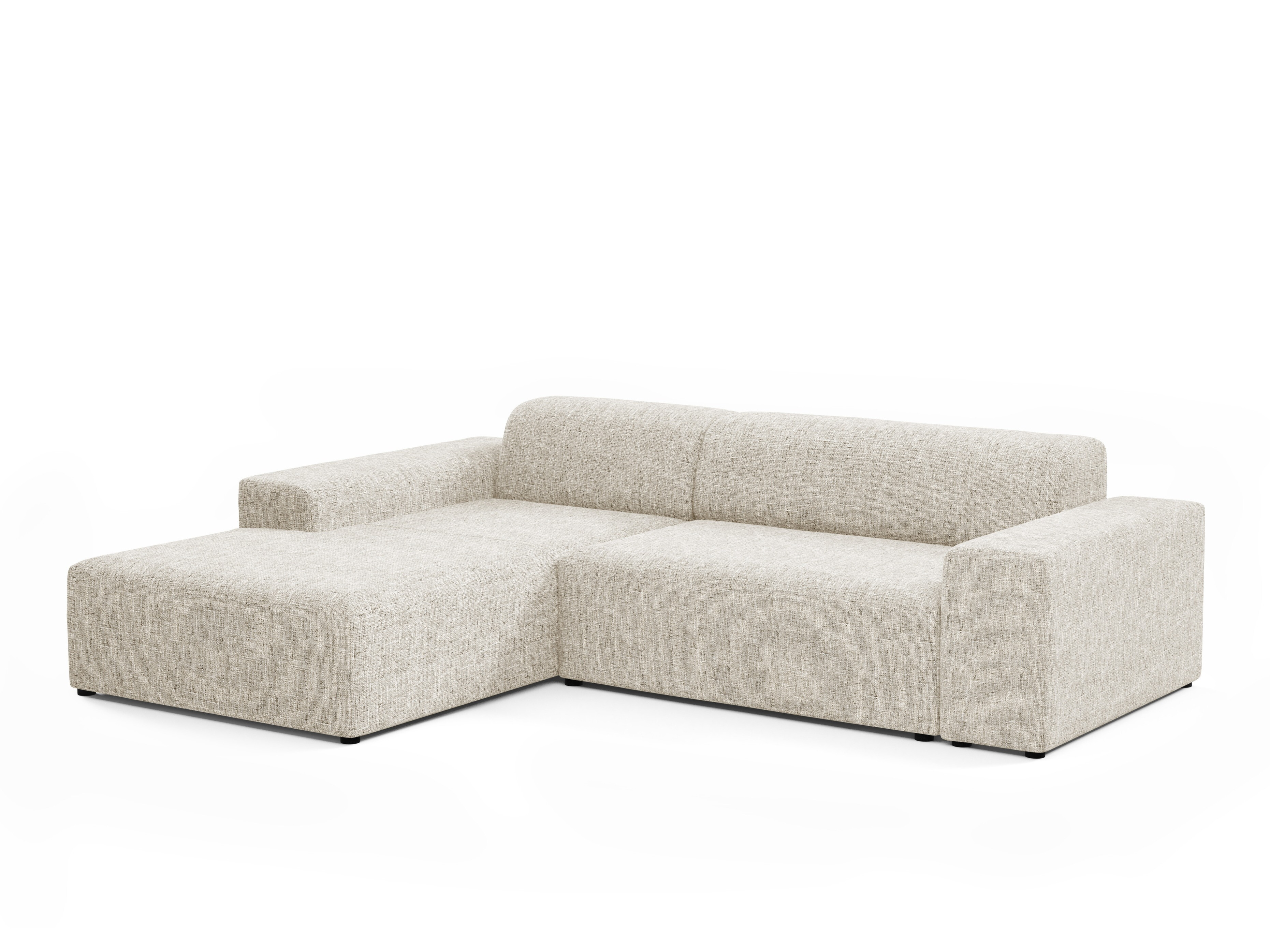 Modulhjørnesofa Lutivi 101