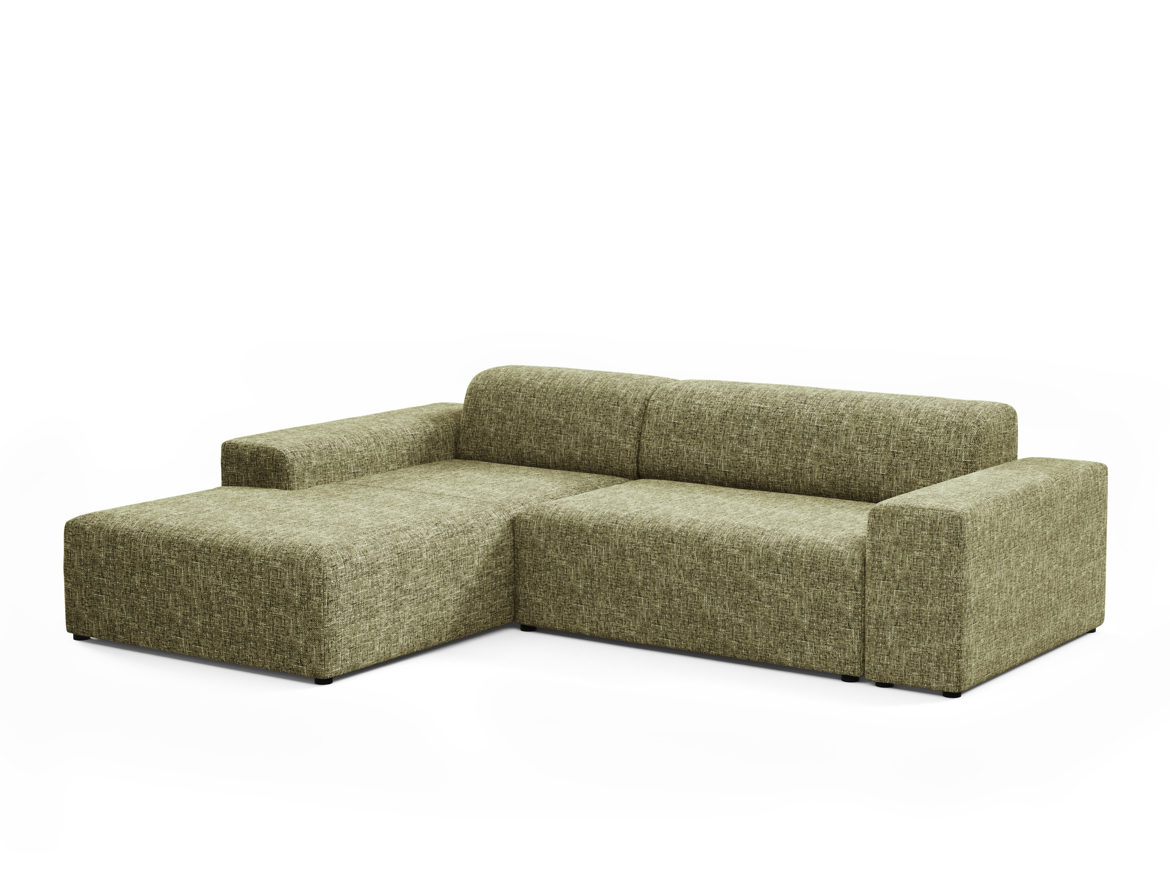 Modulhjørnesofa Lutivi 101 (Imo 35)